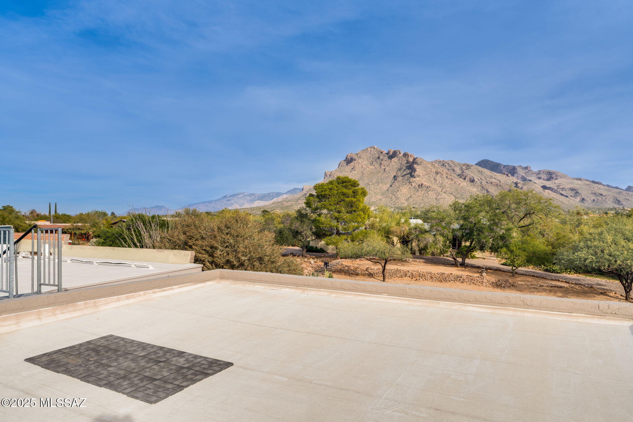 Rancho Feliz(1-115) - Residential