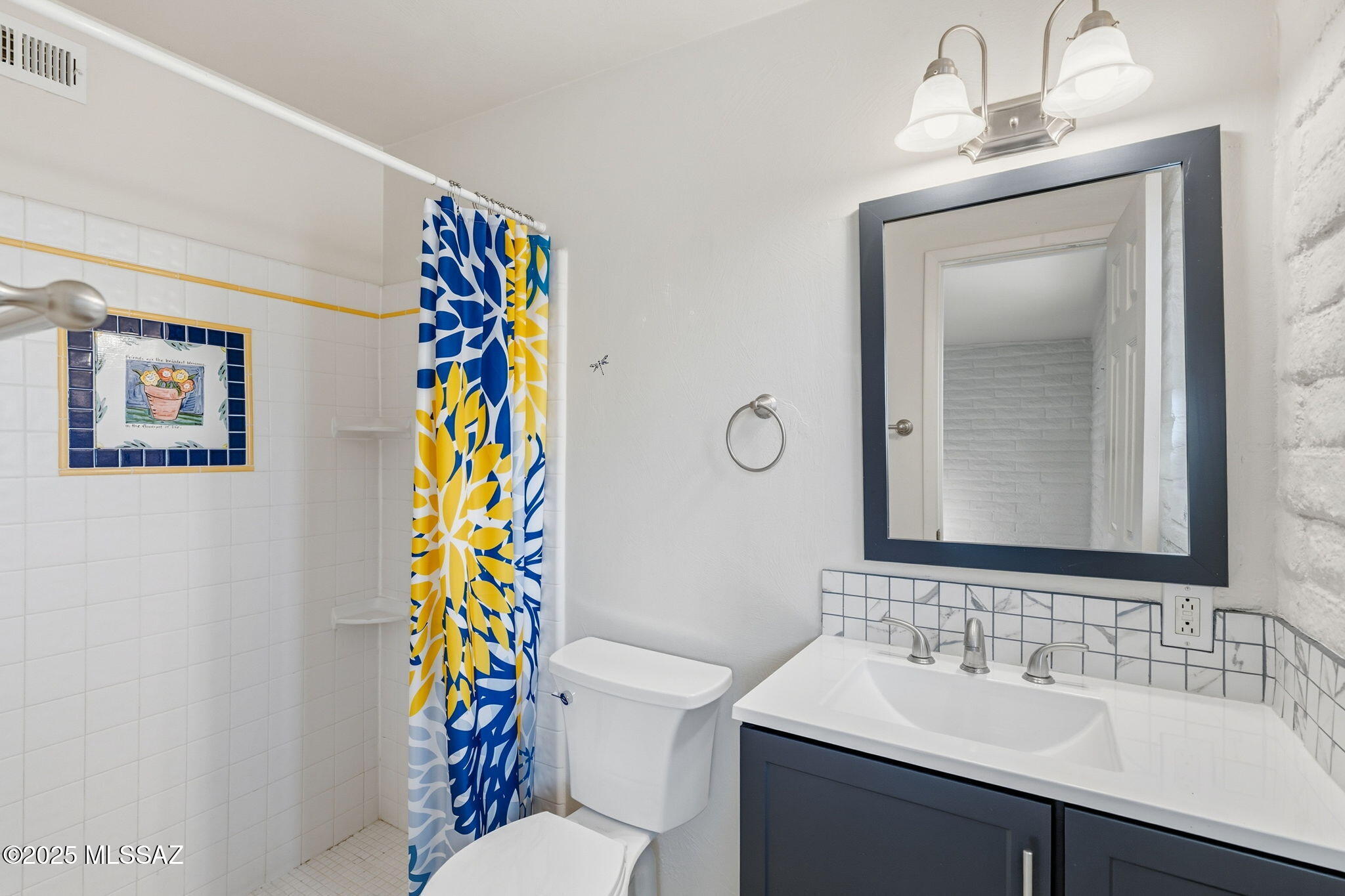Rancho Feliz(1-115) - Residential