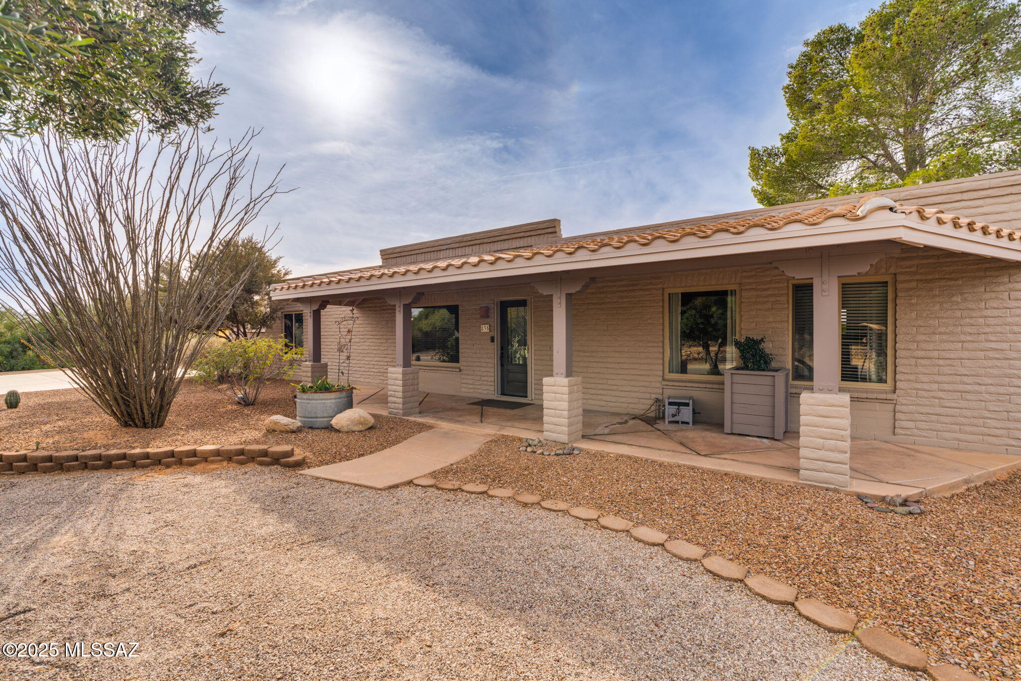 Rancho Feliz(1-115) - Residential
