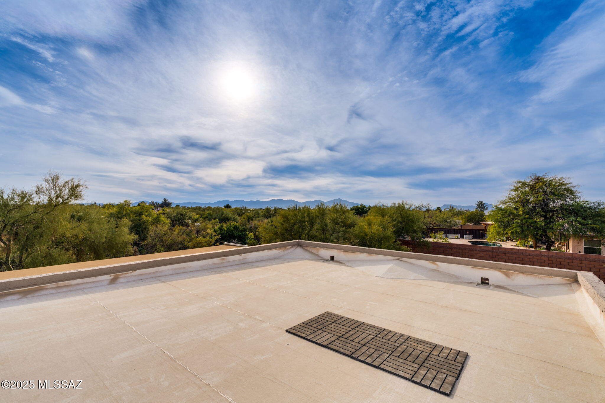 Rancho Feliz(1-115) - Residential