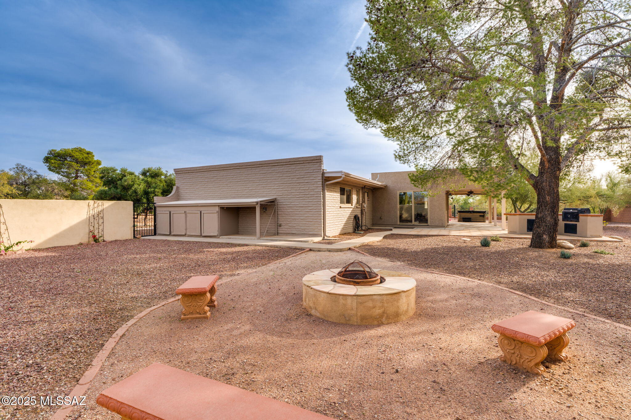 Rancho Feliz(1-115) - Residential