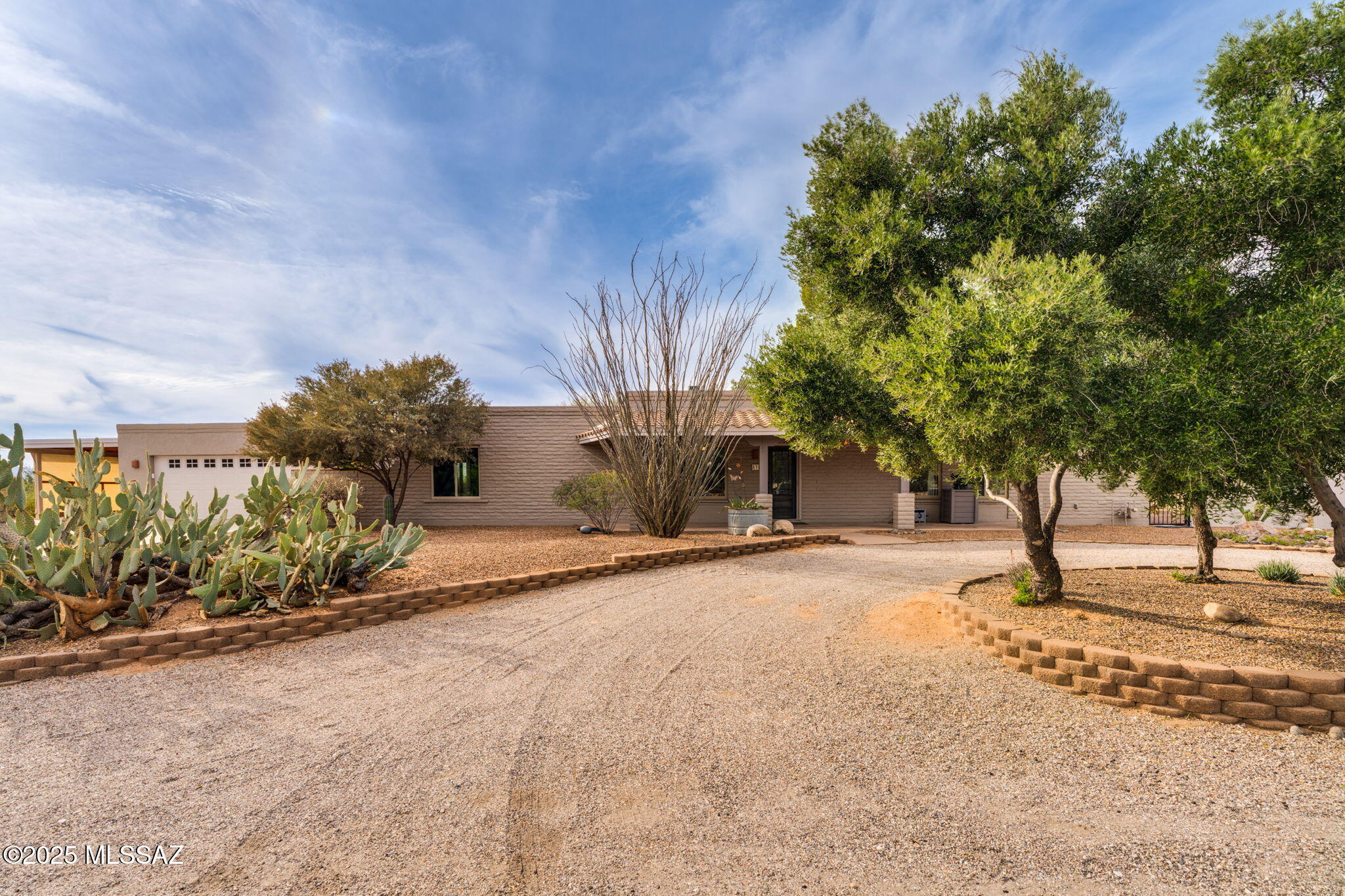 Rancho Feliz(1-115) - Residential
