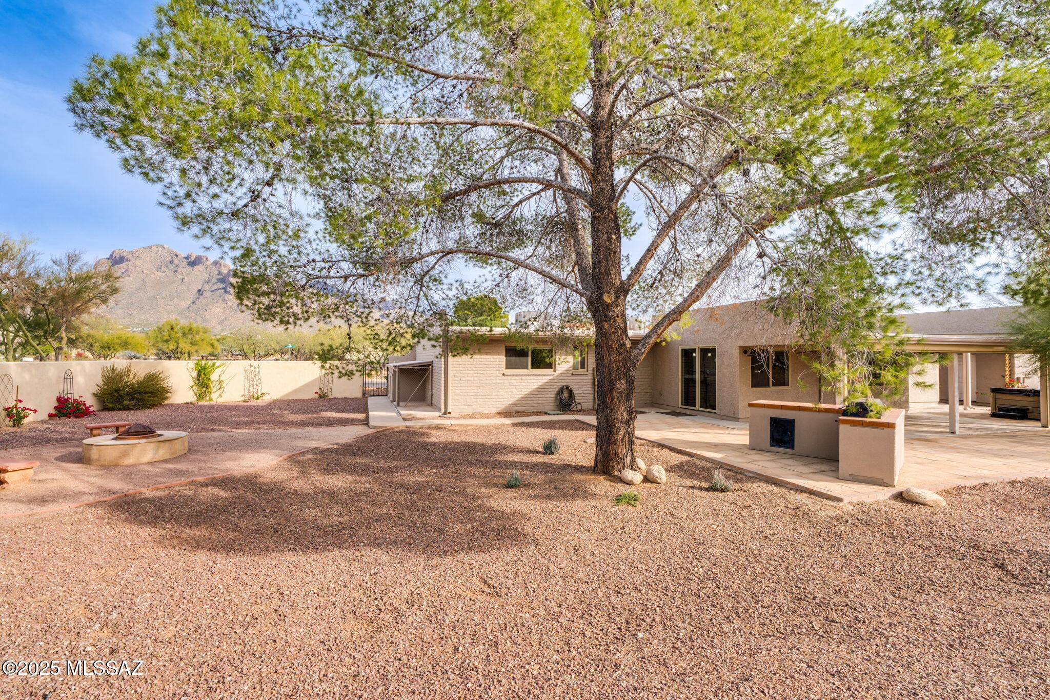 Rancho Feliz(1-115) - Residential