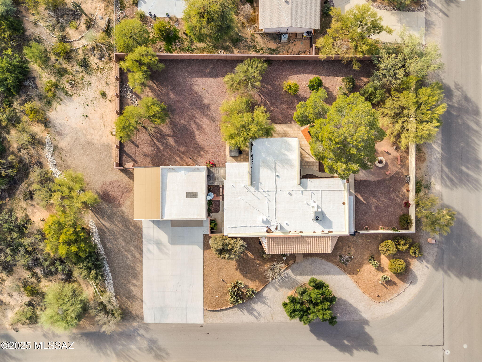 Rancho Feliz(1-115) - Residential