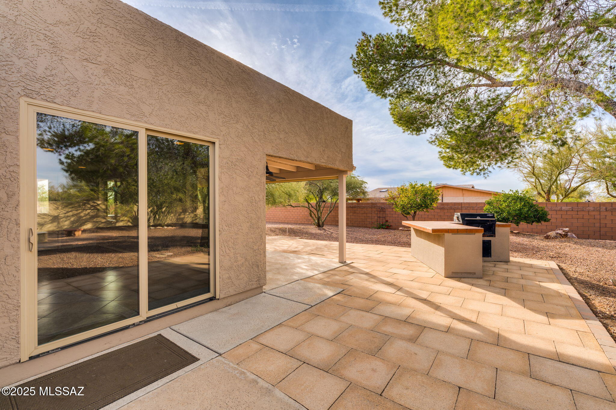 Rancho Feliz(1-115) - Residential