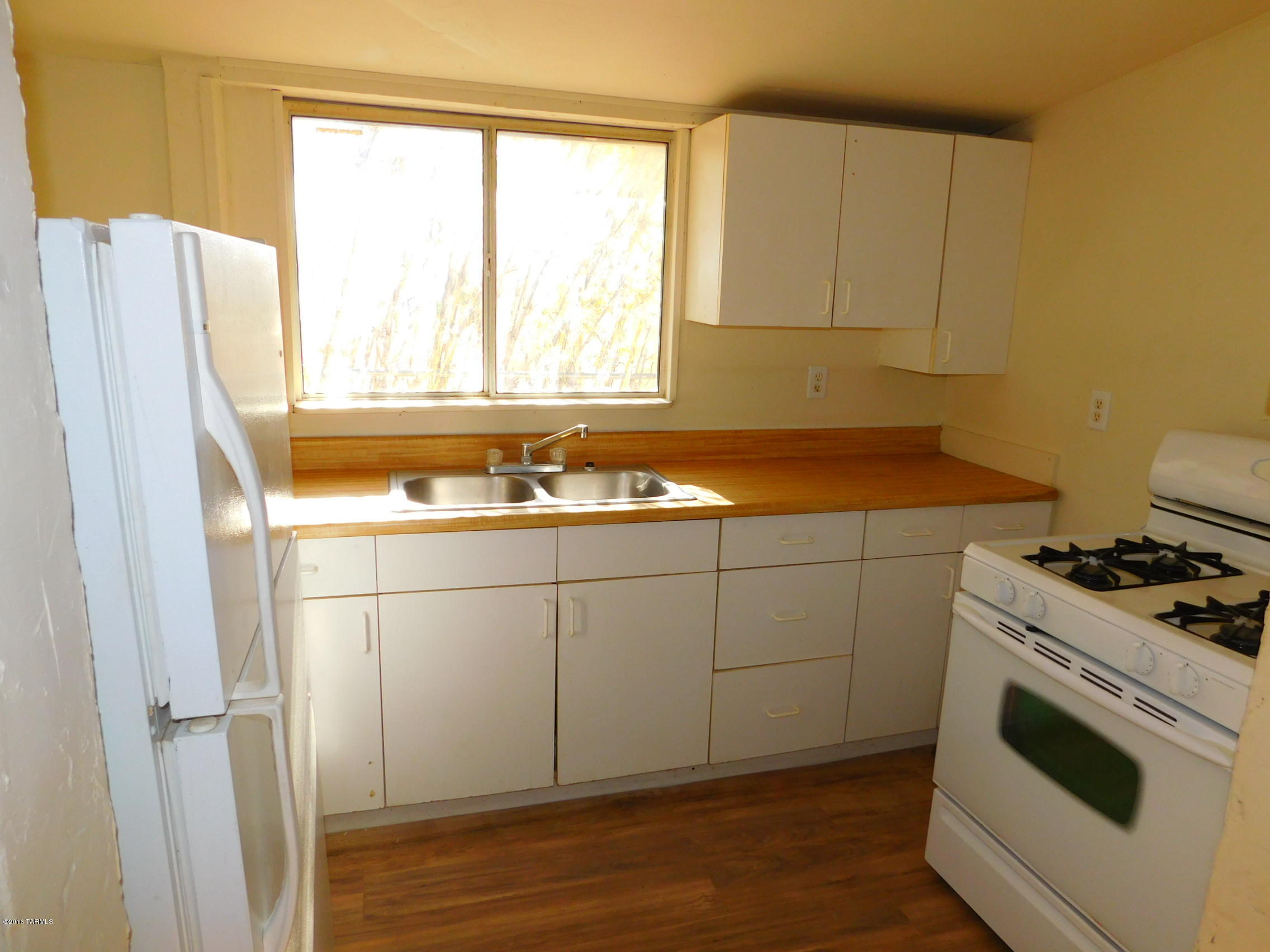 Vista Del Monte Tract - Residential Income