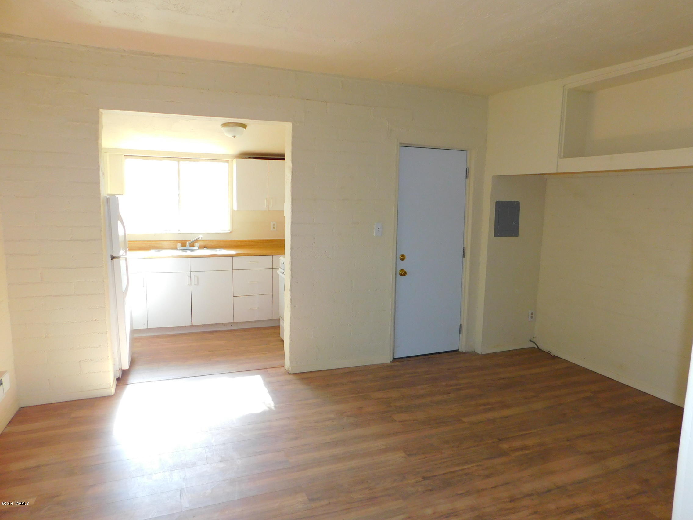 Vista Del Monte Tract - Residential Income
