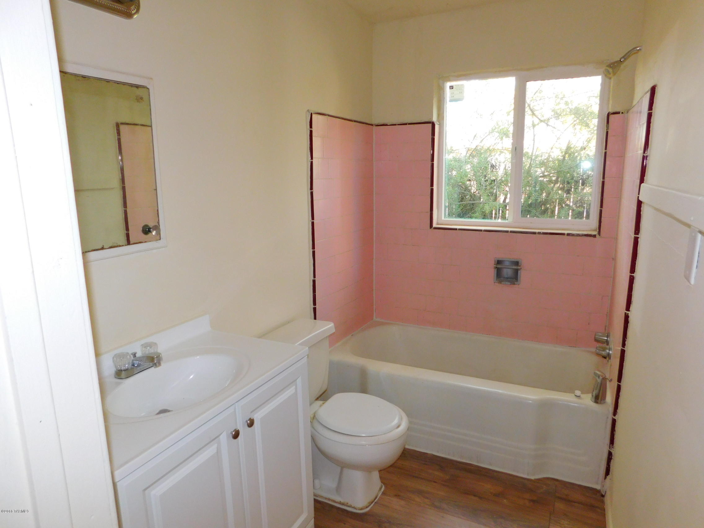 Vista Del Monte Tract - Residential Income