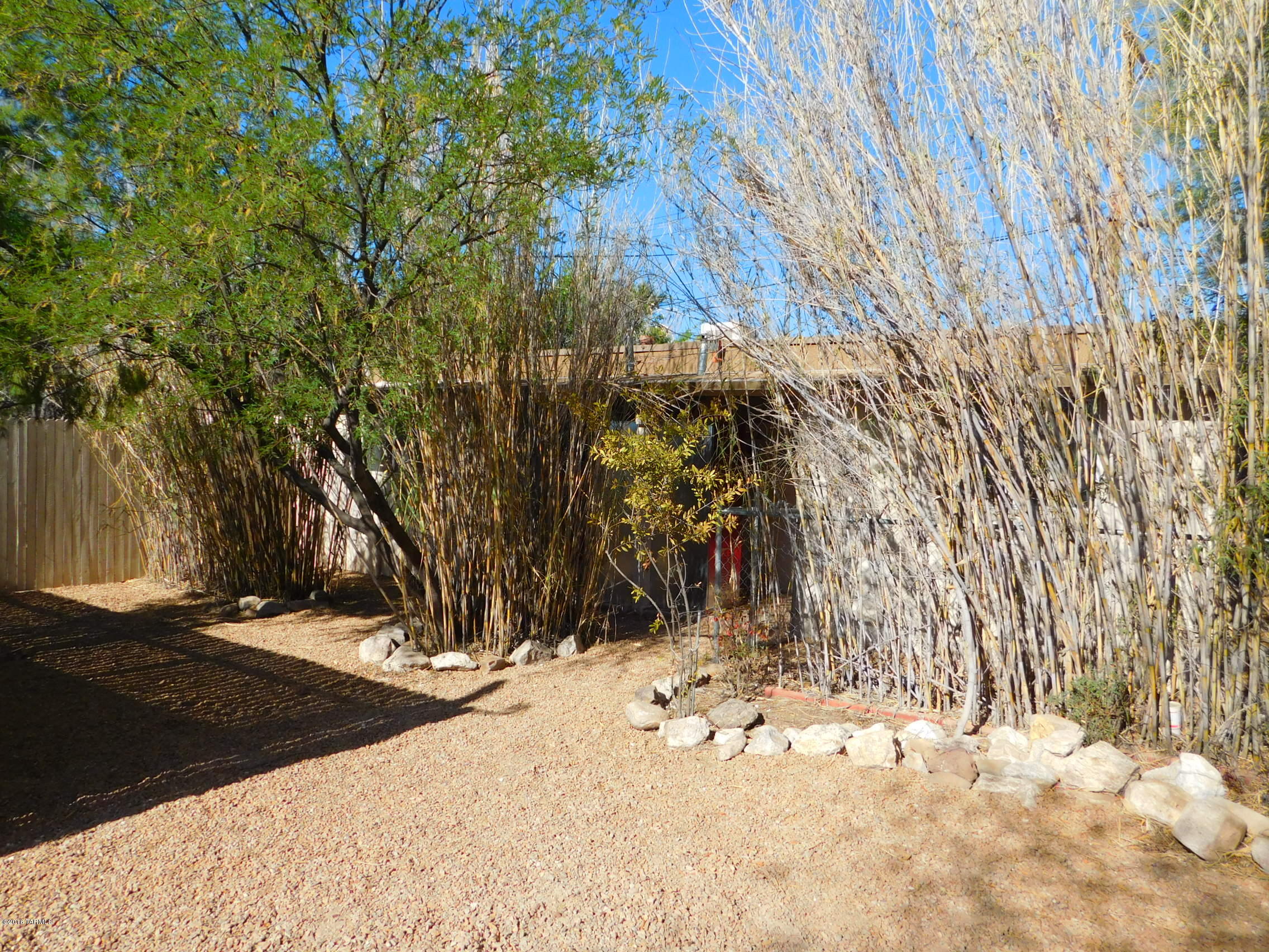 Vista Del Monte Tract - Residential Income