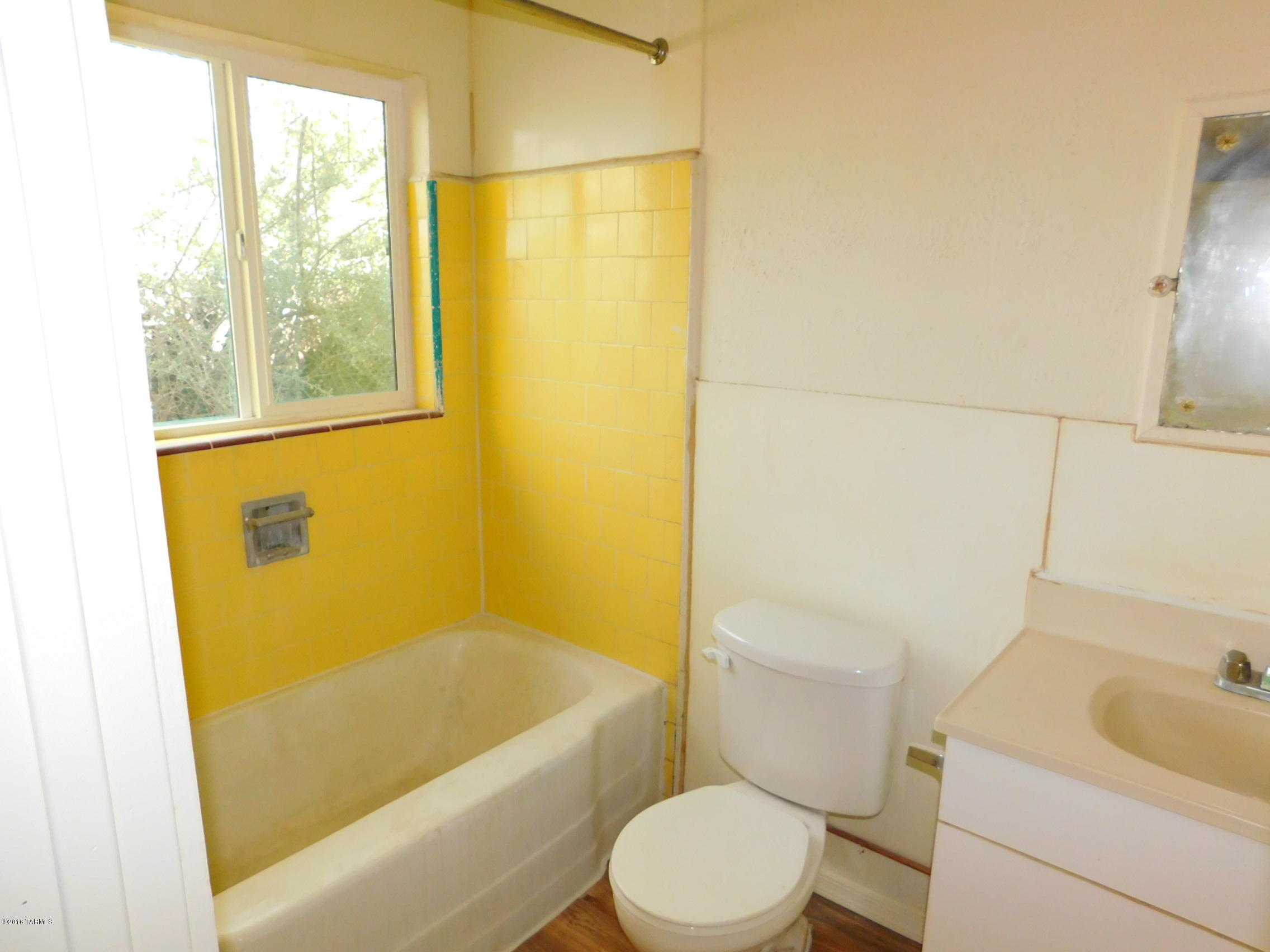 Vista Del Monte Tract - Residential Income