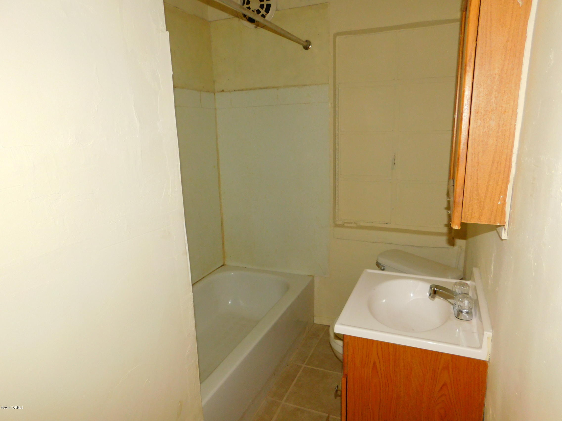 Vista Del Monte Tract - Residential Income