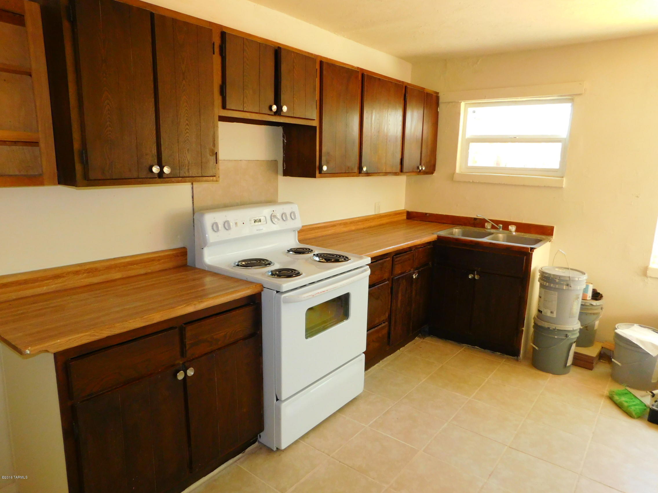 Vista Del Monte Tract - Residential Income