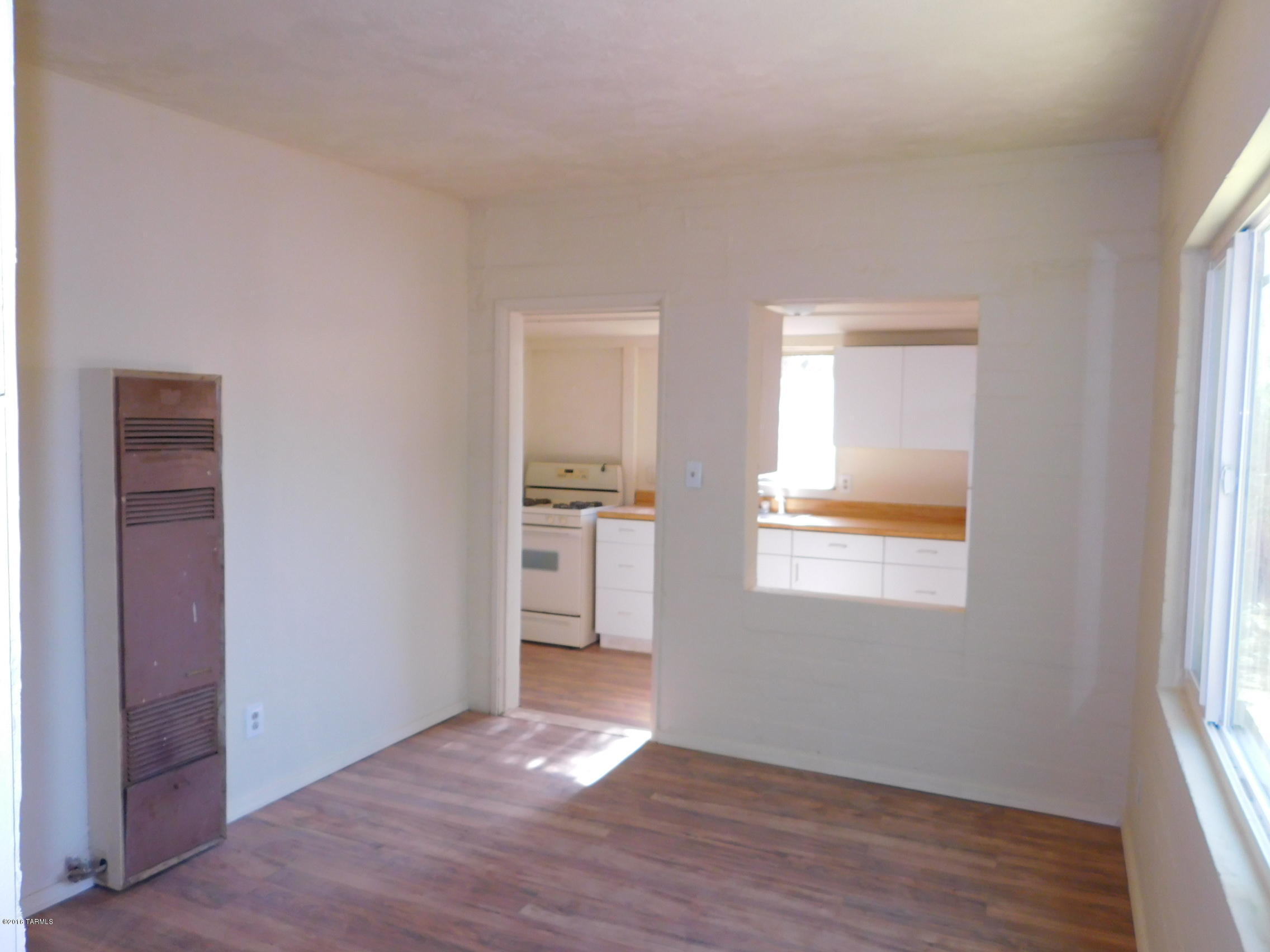Vista Del Monte Tract - Residential Income