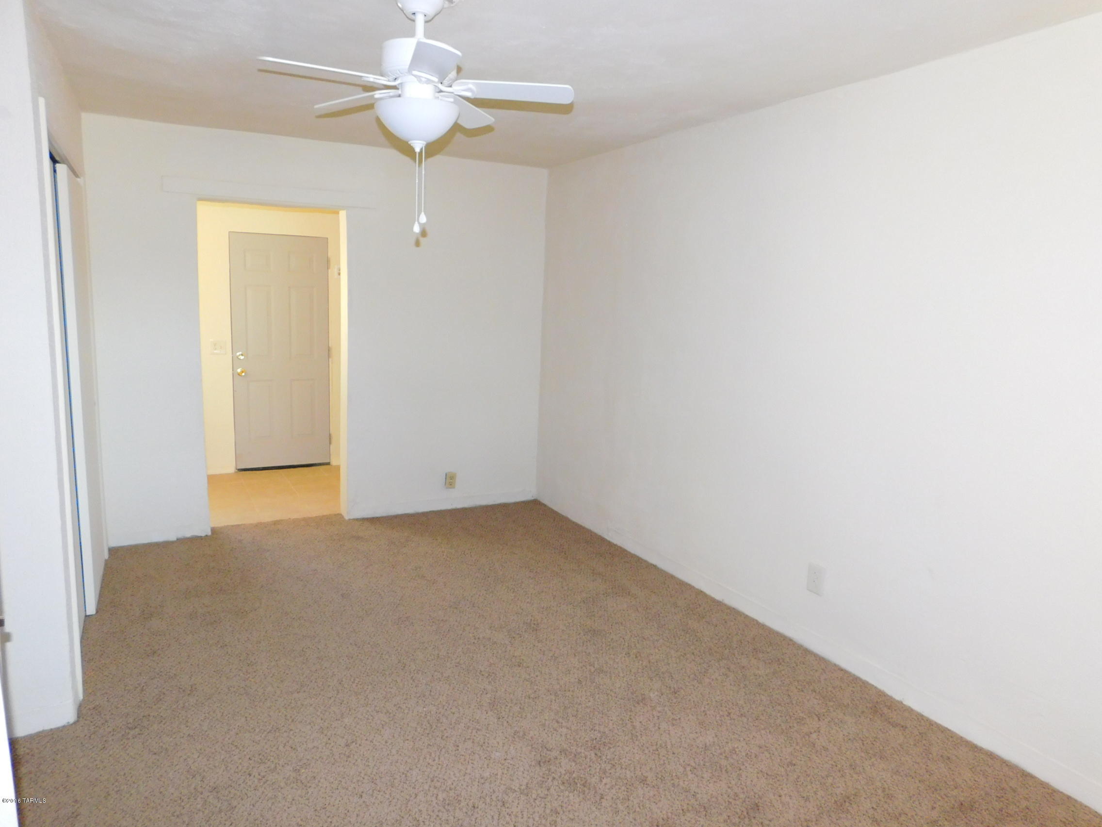 Vista Del Monte Tract - Residential Income