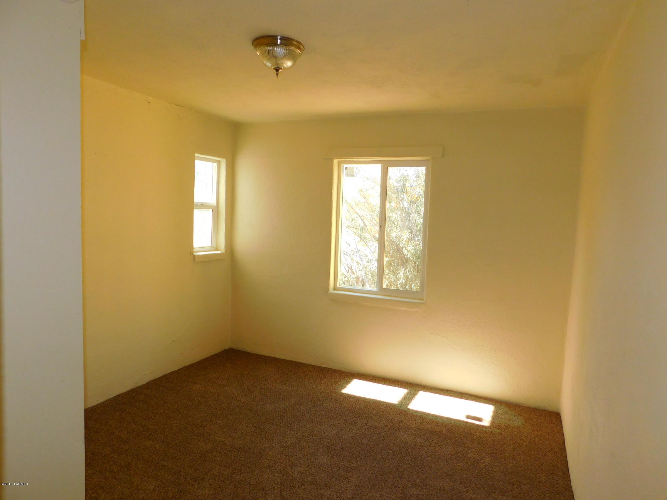 Vista Del Monte Tract - Residential Income