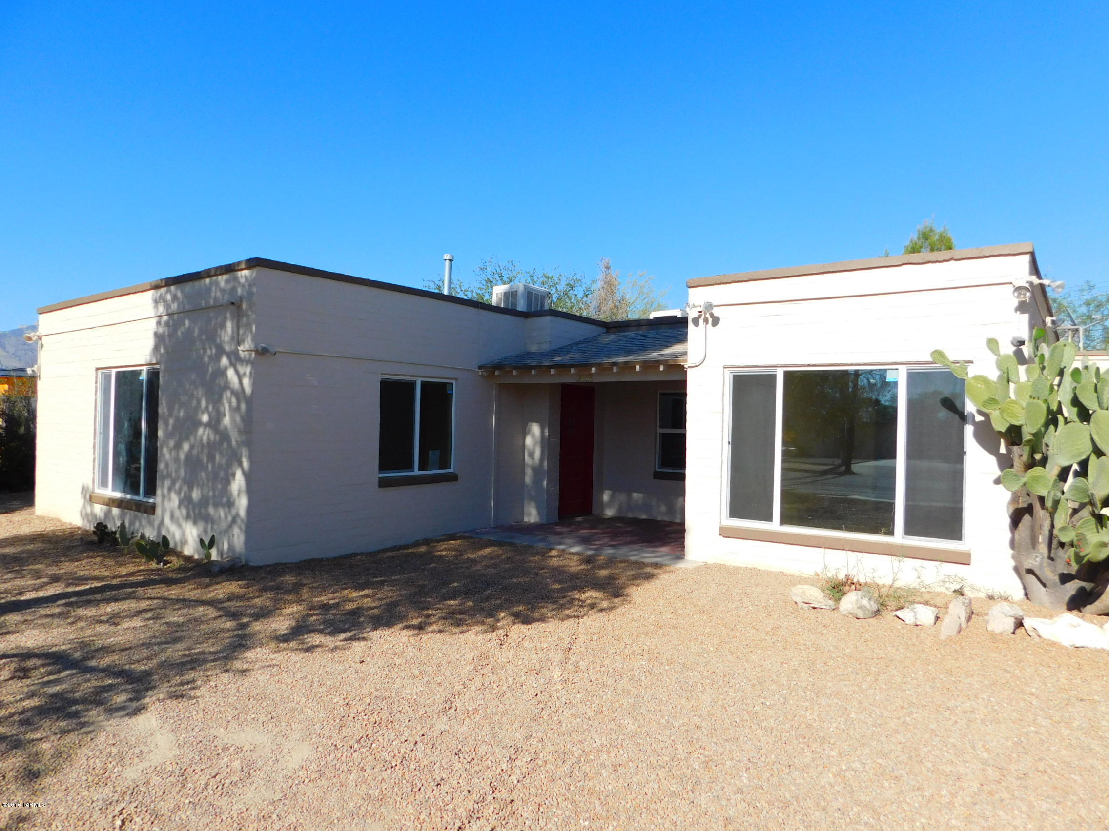 Vista Del Monte Tract - Residential Income
