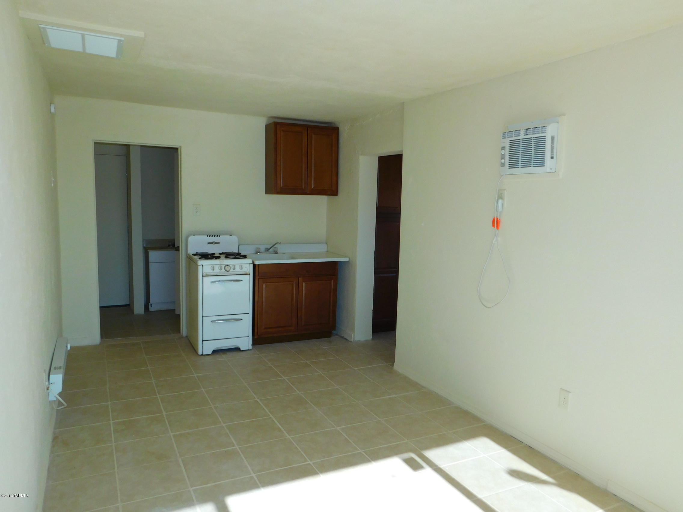 Vista Del Monte Tract - Residential Income
