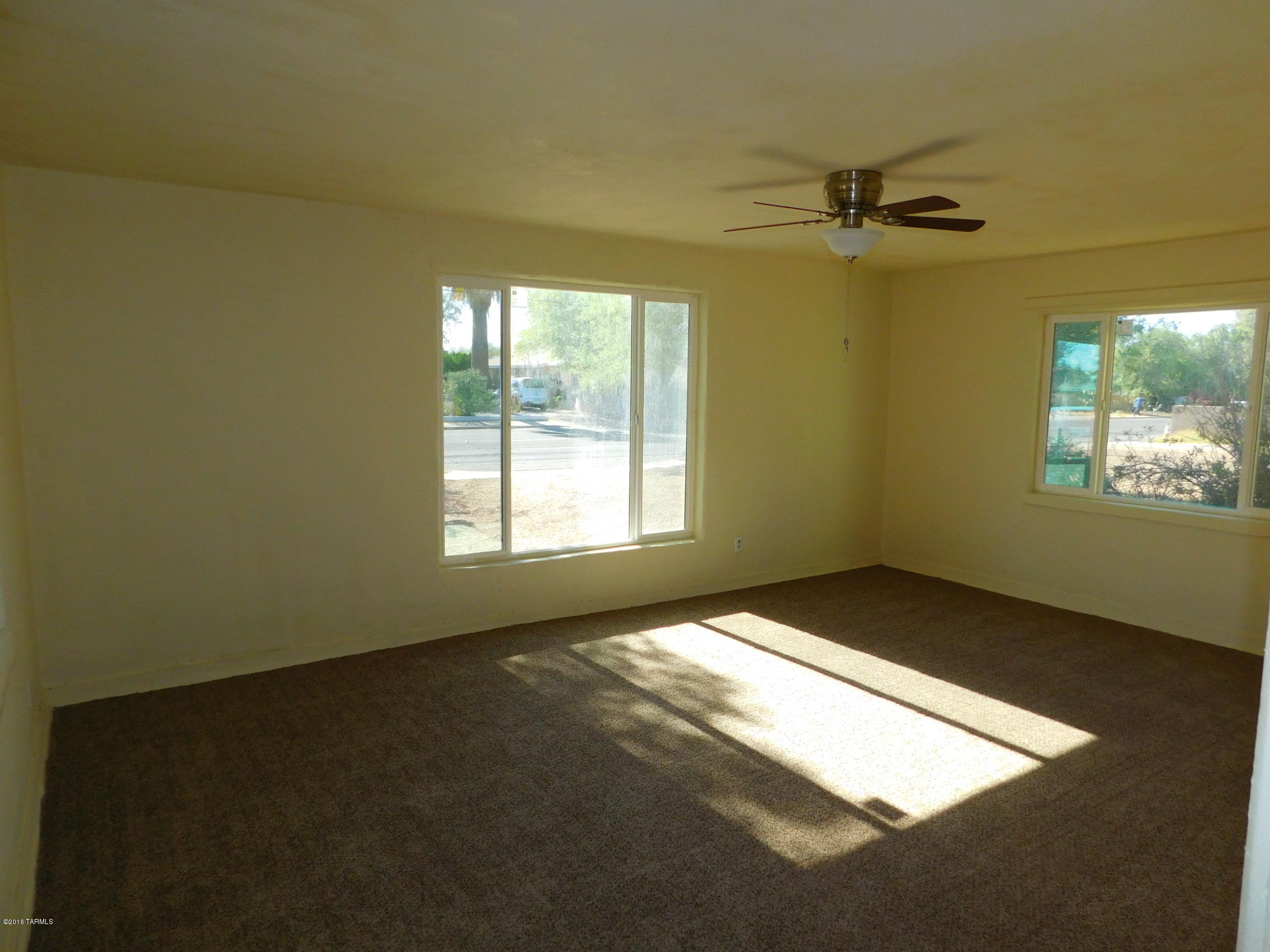 Vista Del Monte Tract - Residential Income