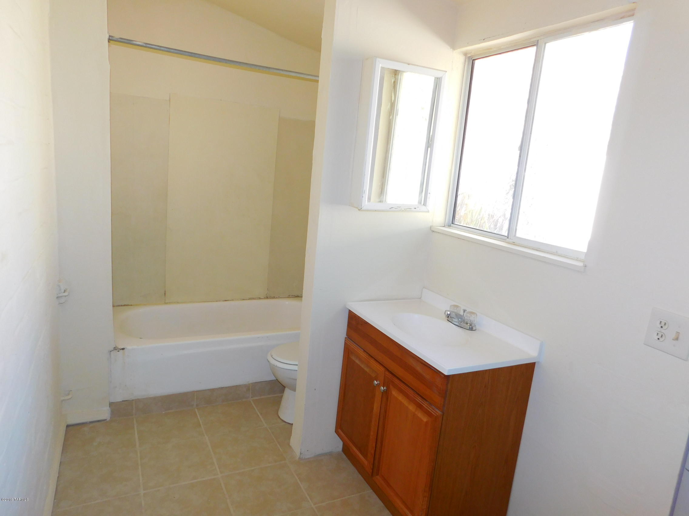 Vista Del Monte Tract - Residential Income
