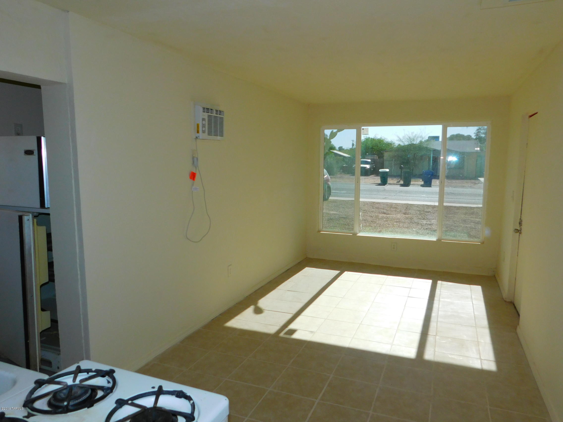 Vista Del Monte Tract - Residential Income