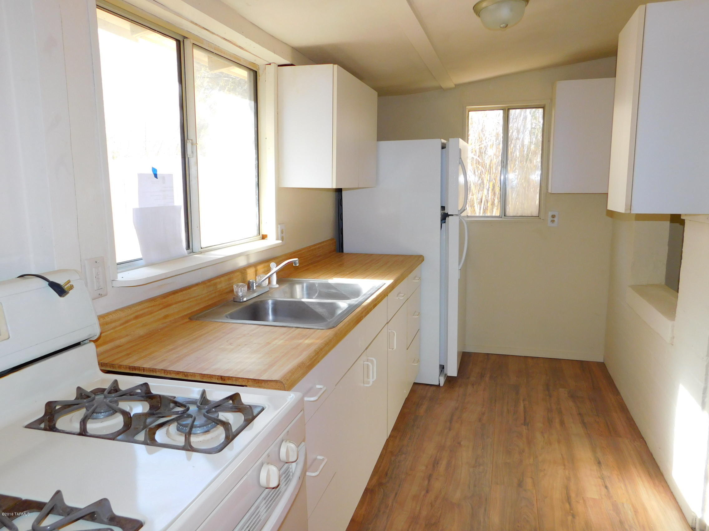 Vista Del Monte Tract - Residential Income