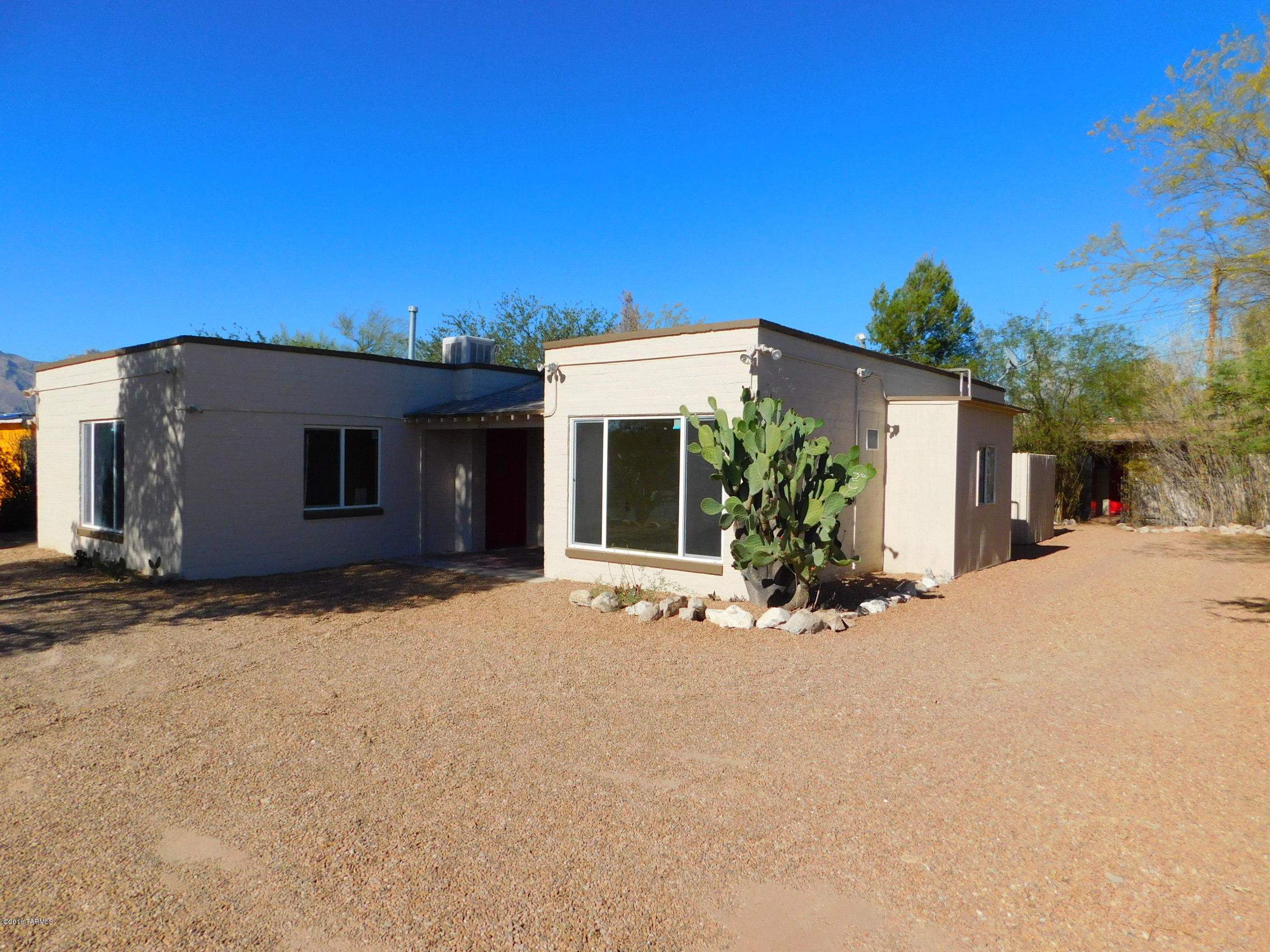 Vista Del Monte Tract - Residential Income