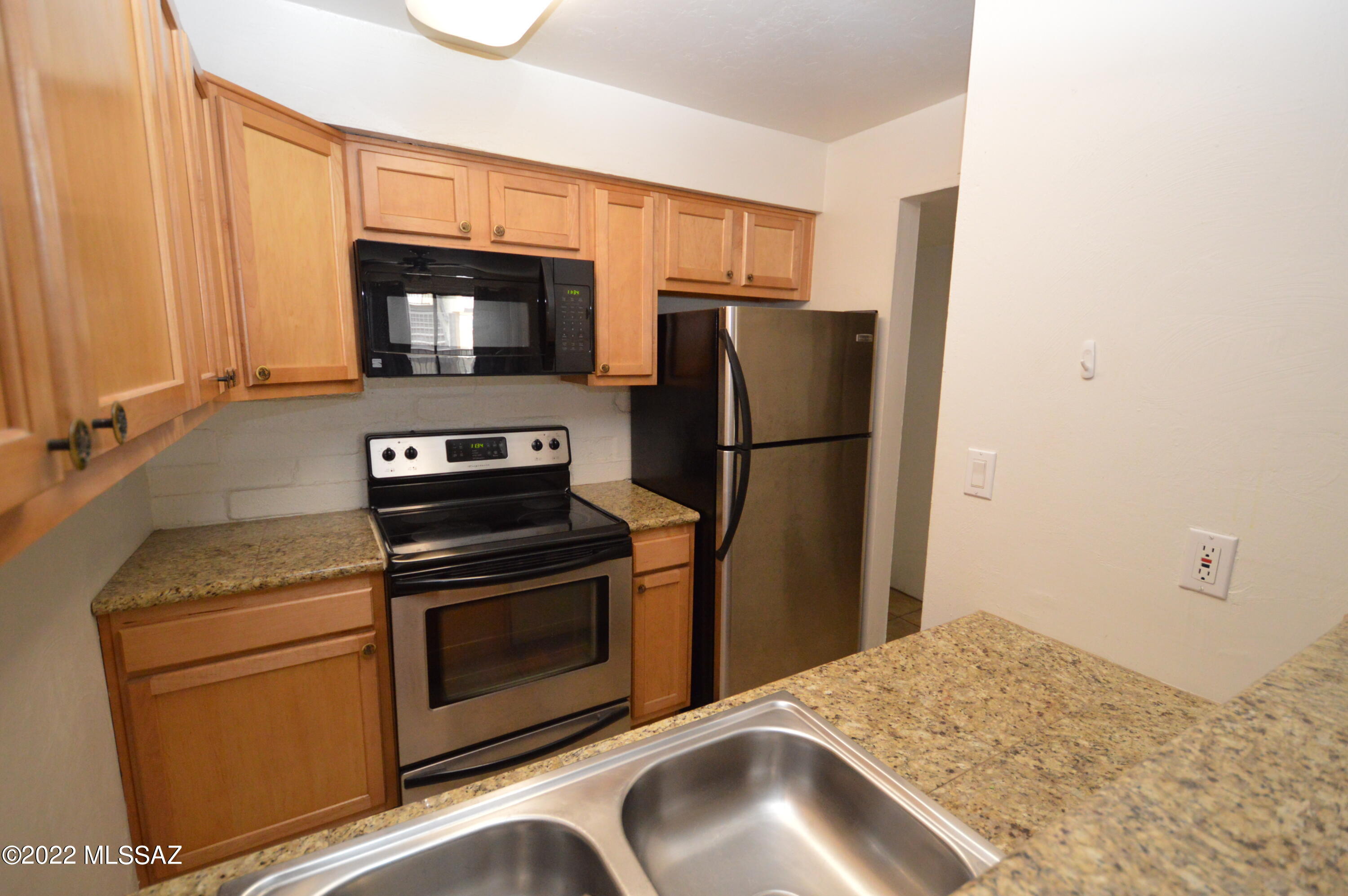 Costa Del Sol Condominiums - Residential