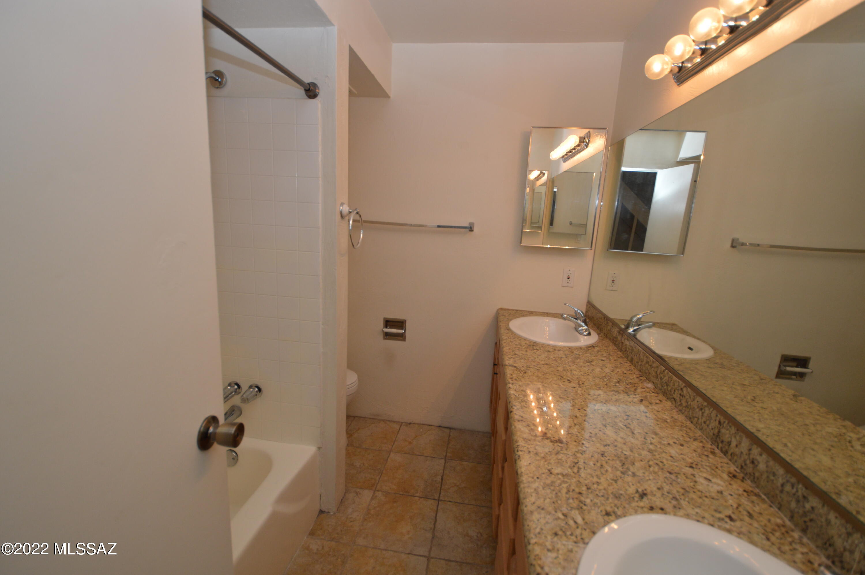 Costa Del Sol Condominiums - Residential