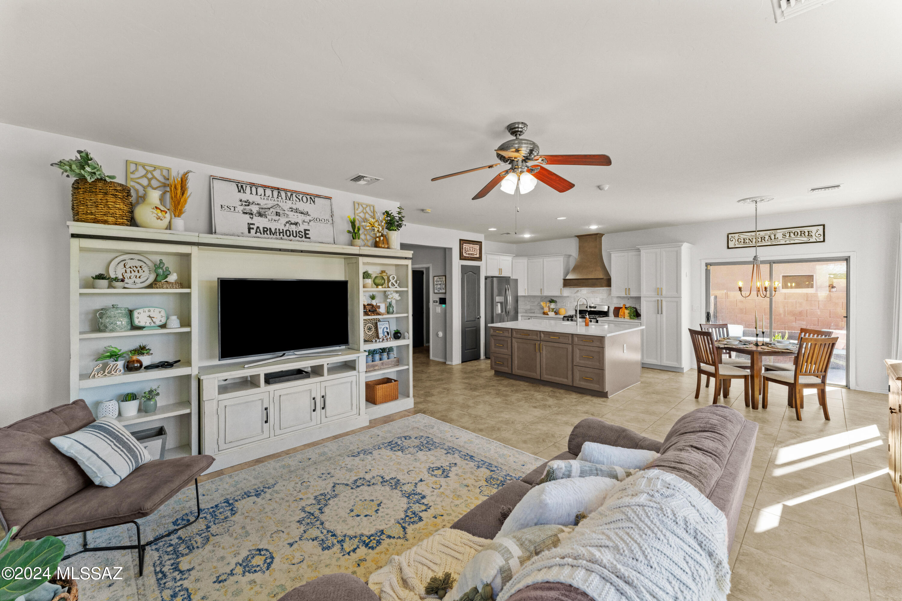 Madera Highlands Villages 1-10 & 15 - Residential