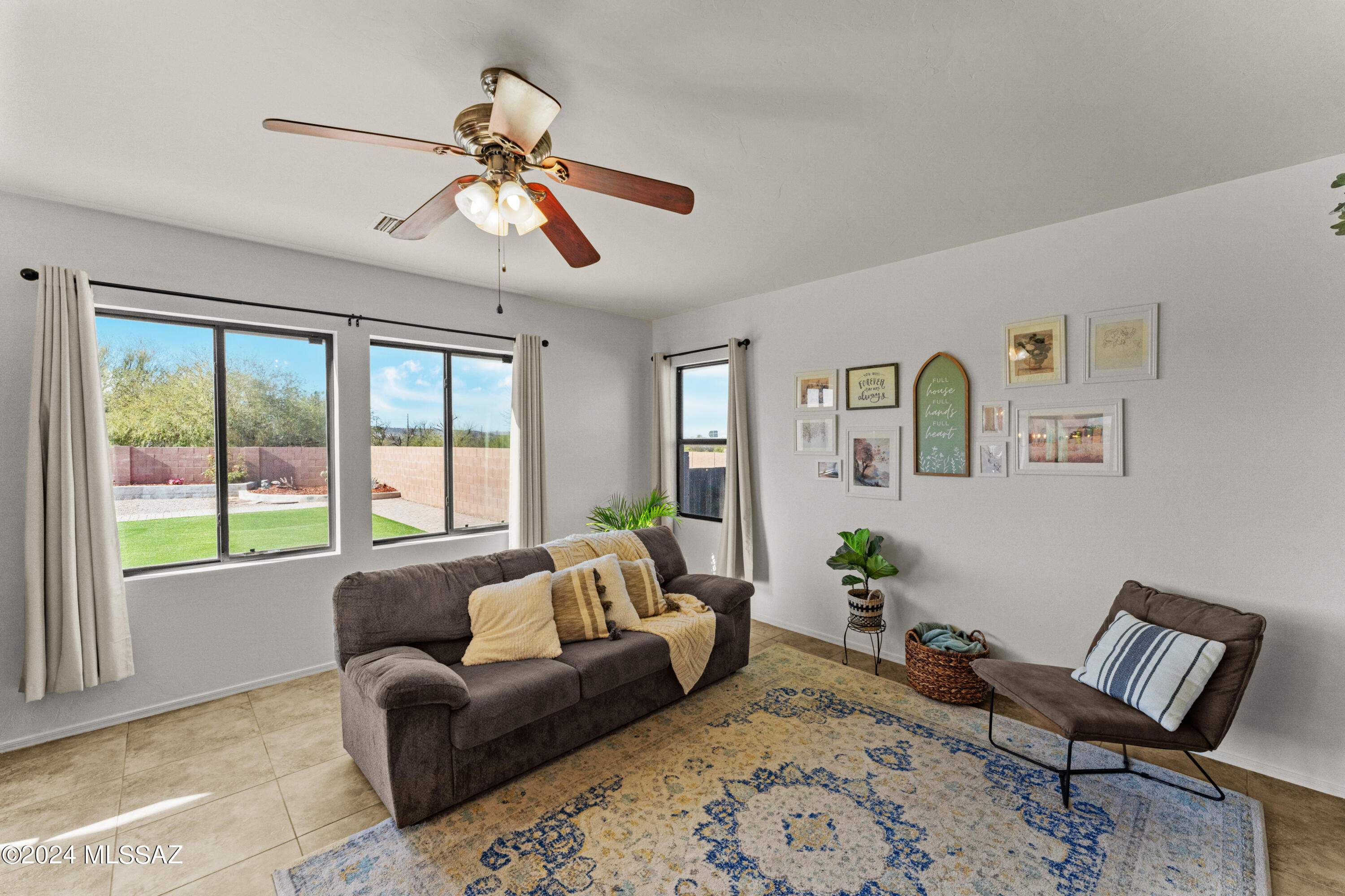 Madera Highlands Villages 1-10 & 15 - Residential