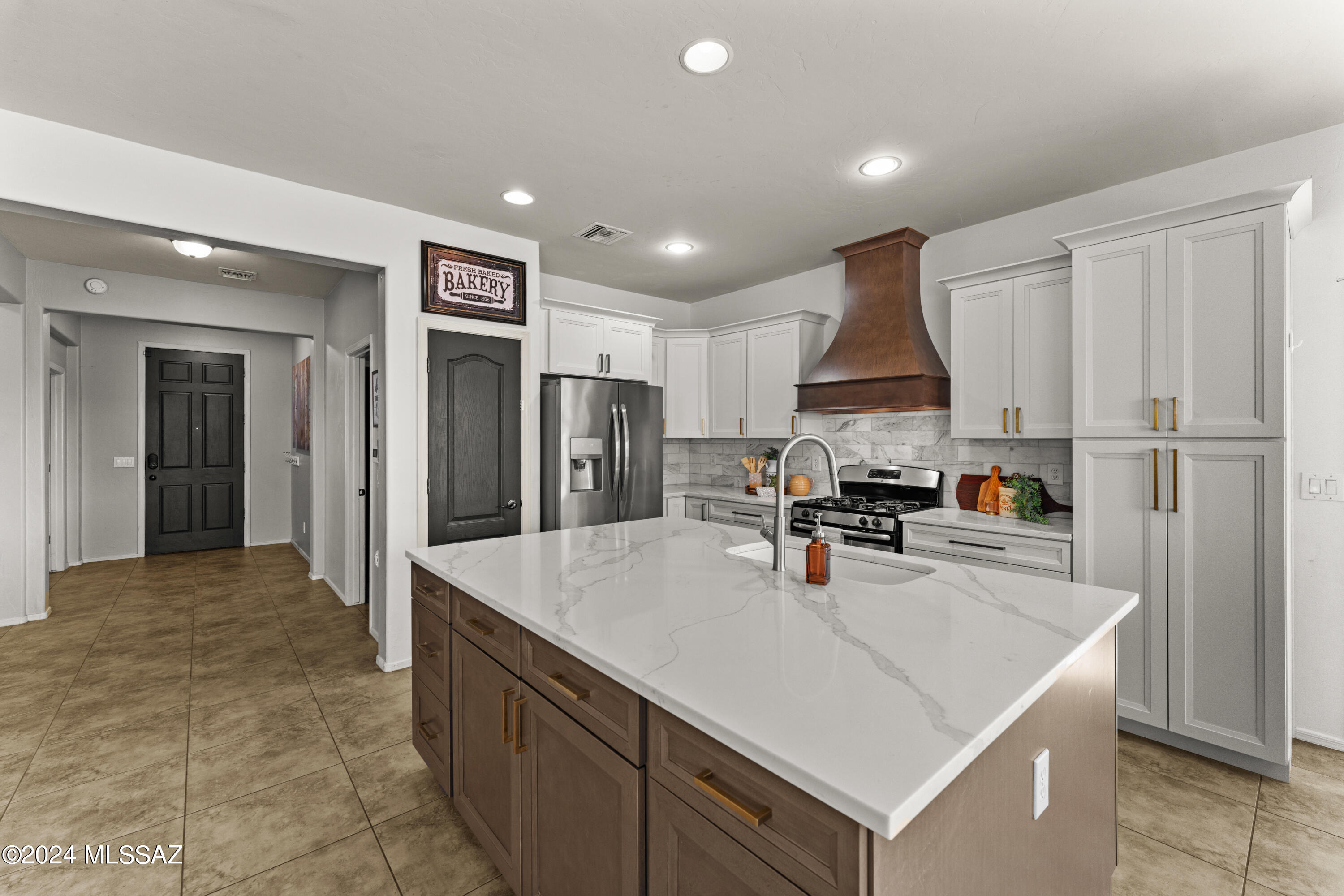 Madera Highlands Villages 1-10 & 15 - Residential