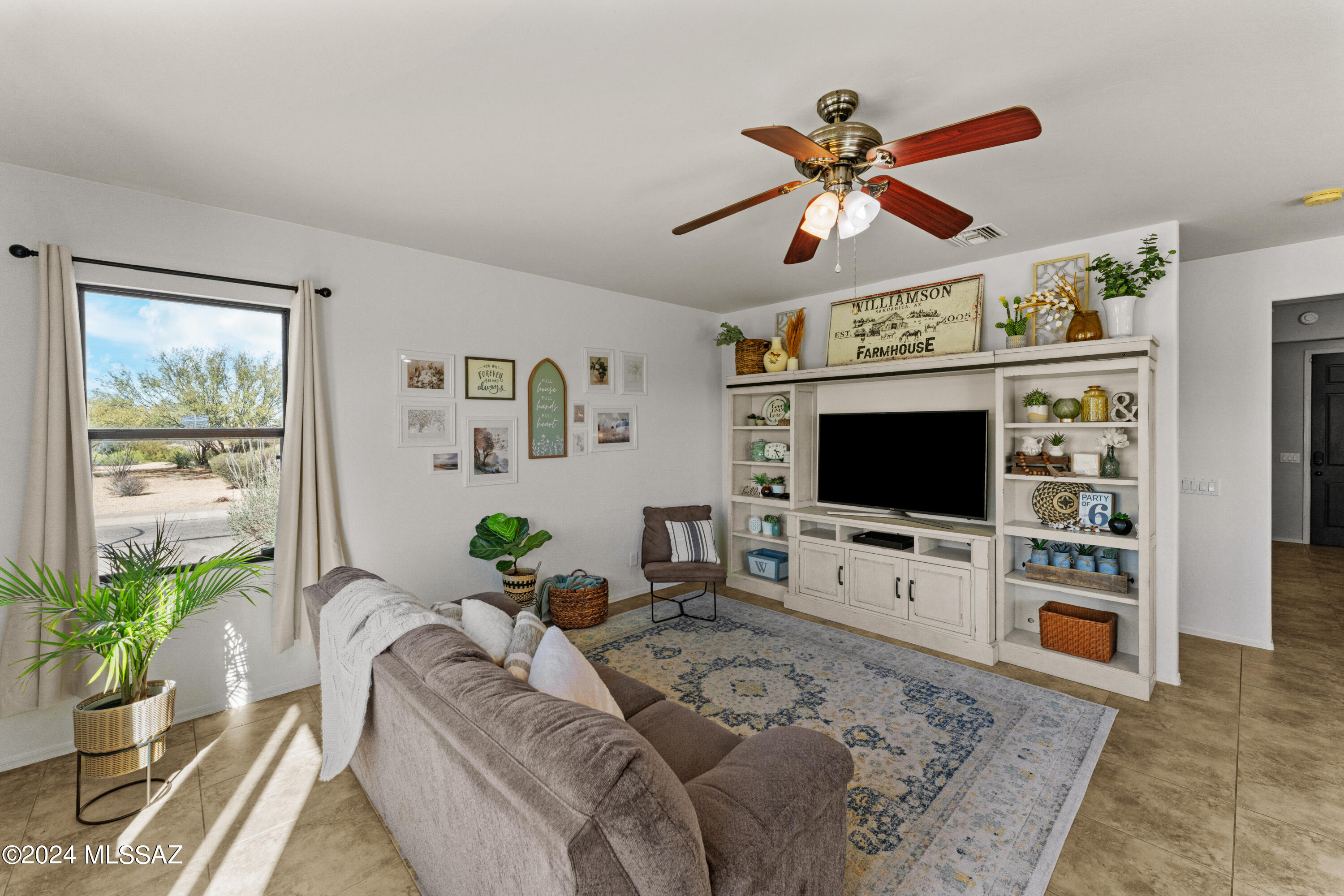 Madera Highlands Villages 1-10 & 15 - Residential