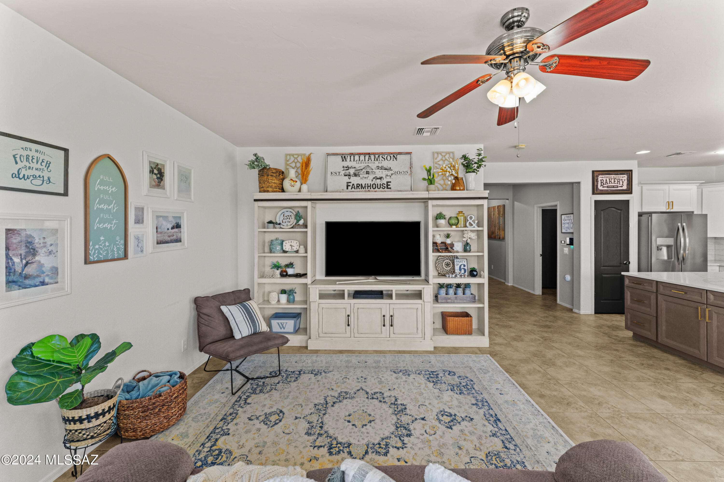 Madera Highlands Villages 1-10 & 15 - Residential