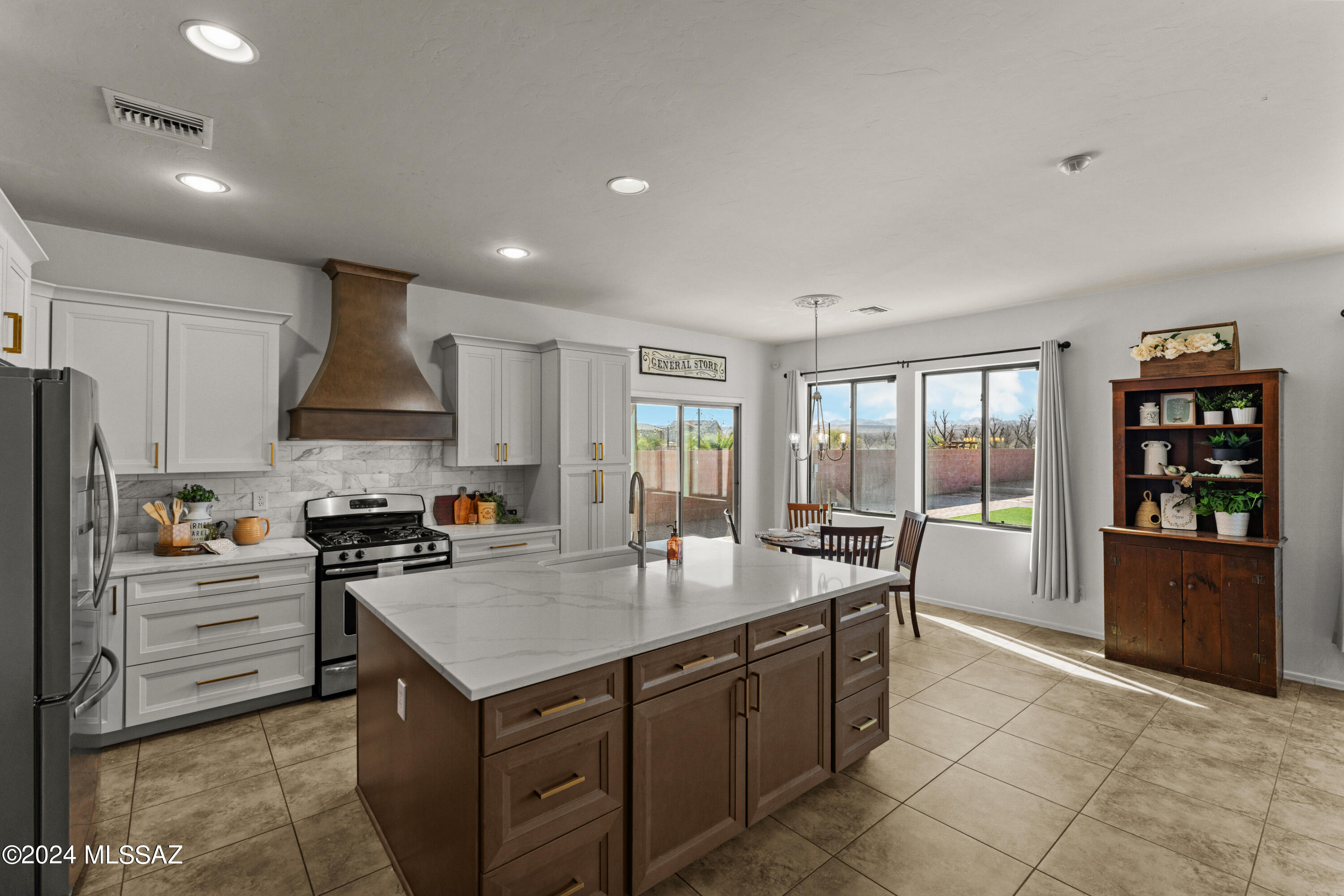 Madera Highlands Villages 1-10 & 15 - Residential