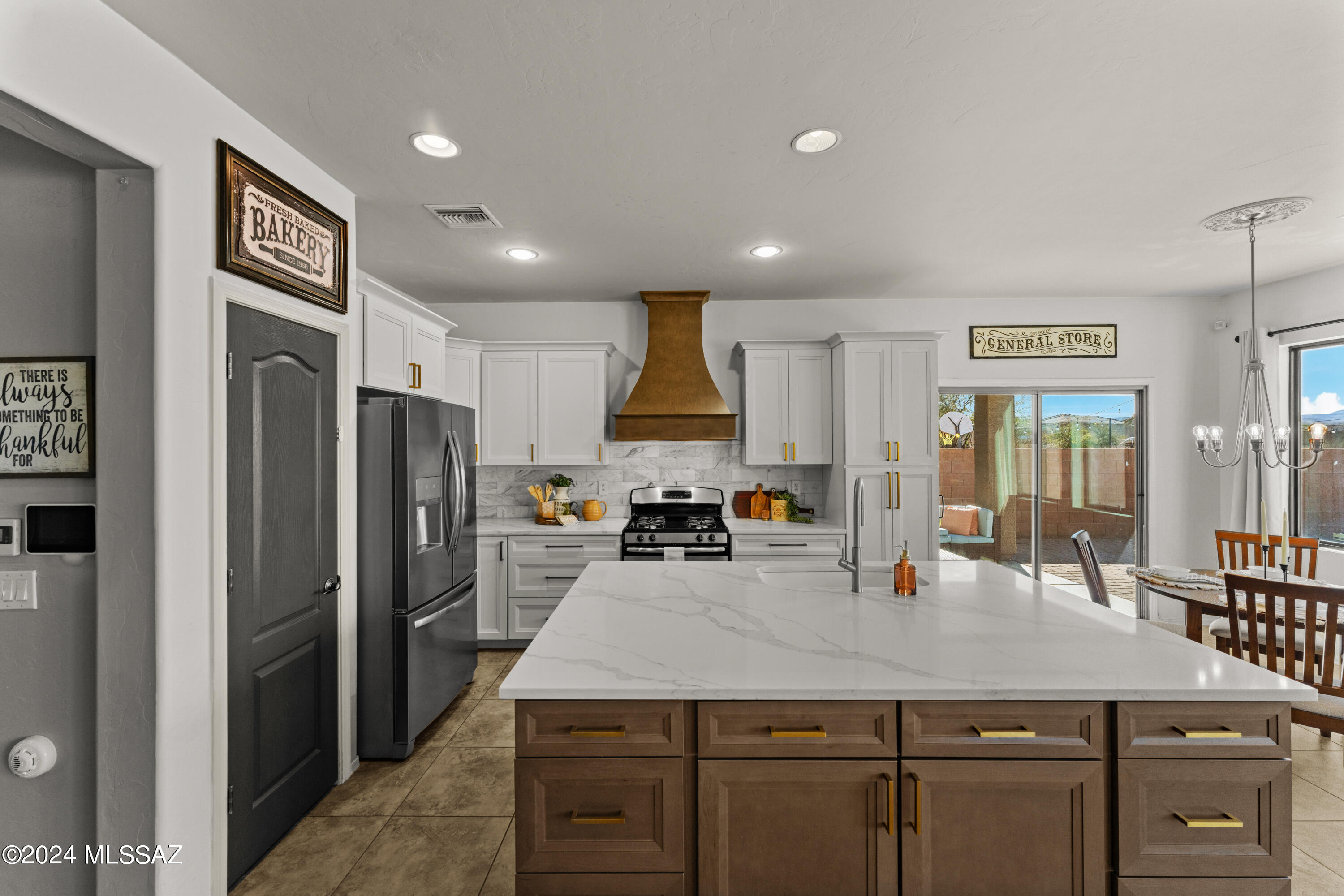 Madera Highlands Villages 1-10 & 15 - Residential