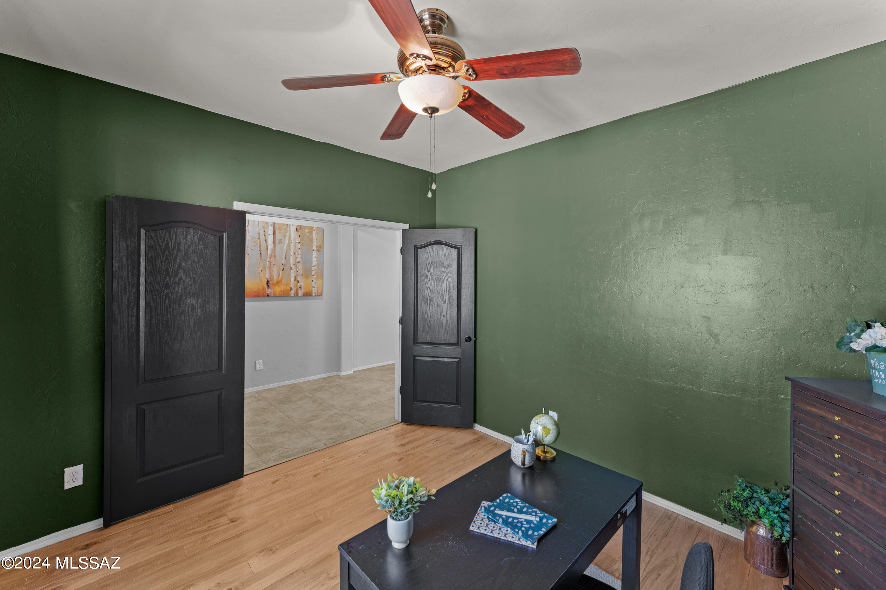 Madera Highlands Villages 1-10 & 15 - Residential