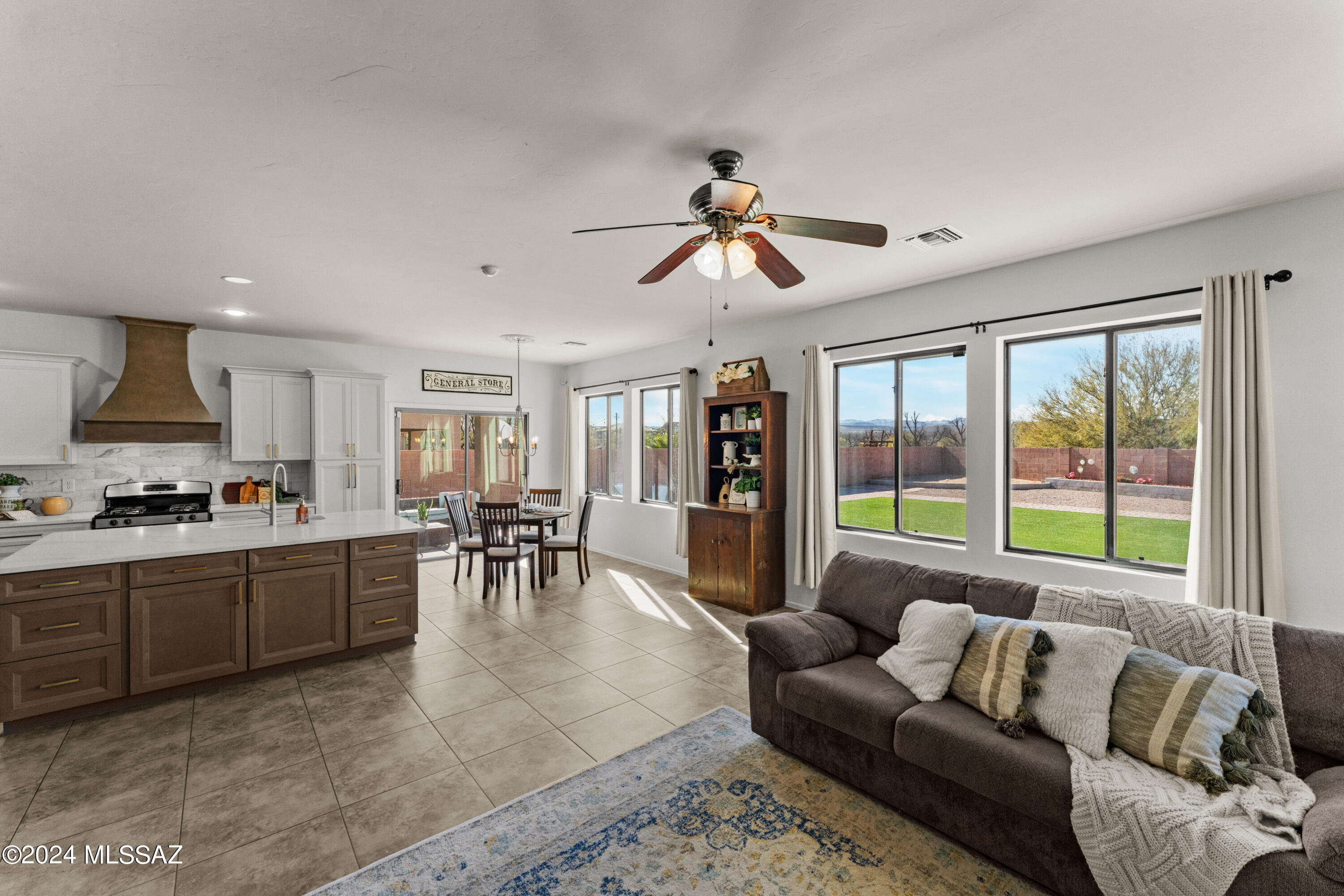 Madera Highlands Villages 1-10 & 15 - Residential