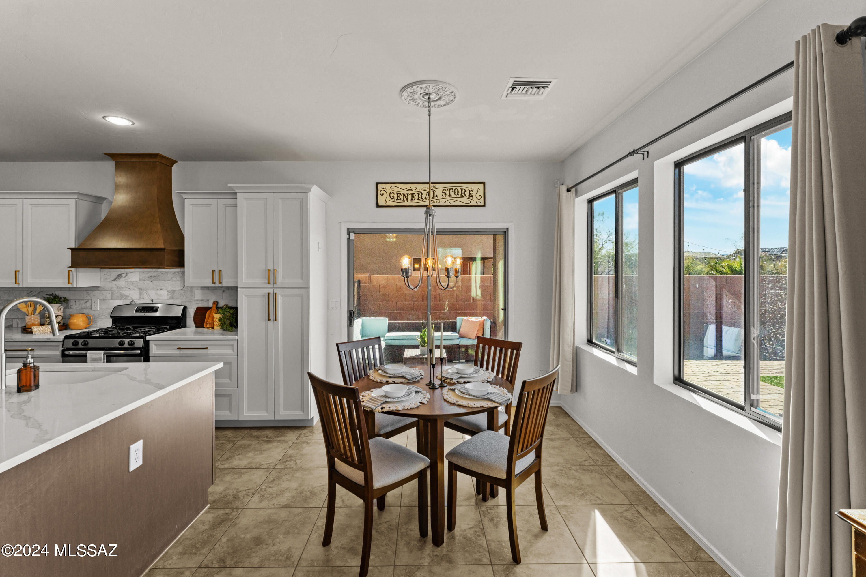 Madera Highlands Villages 1-10 & 15 - Residential