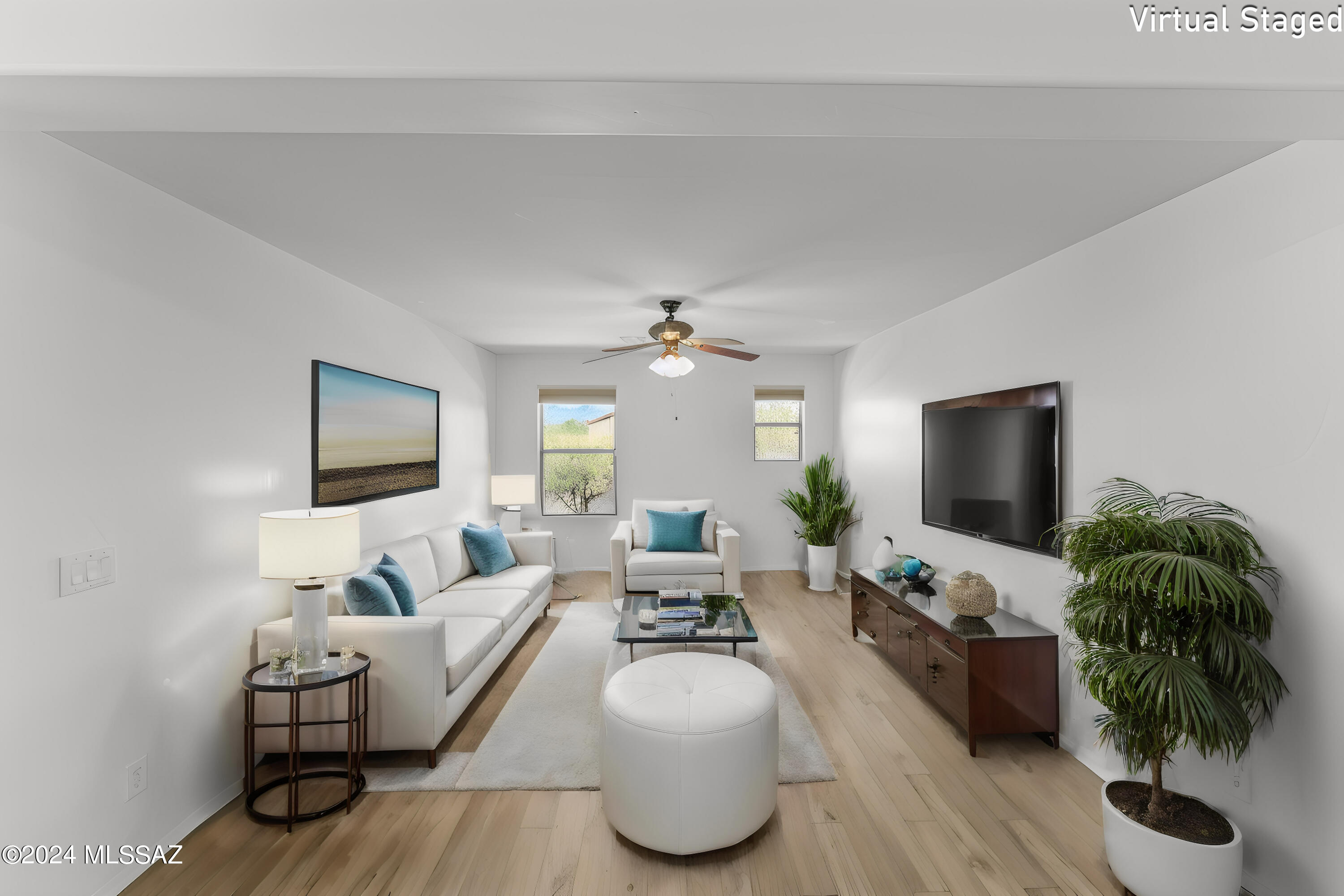 Madera Highlands Villages 1-10 & 15 - Residential