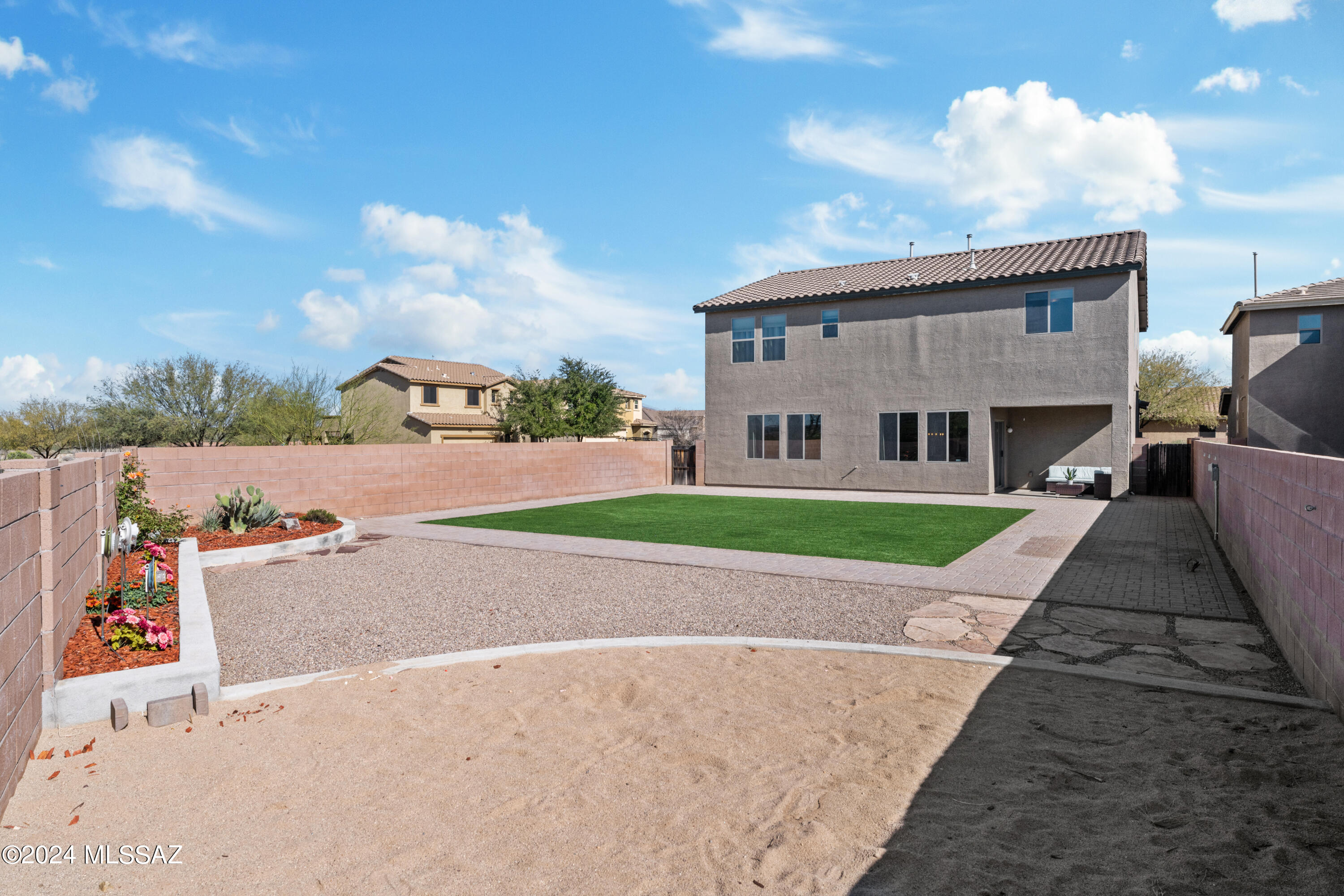 Madera Highlands Villages 1-10 & 15 - Residential