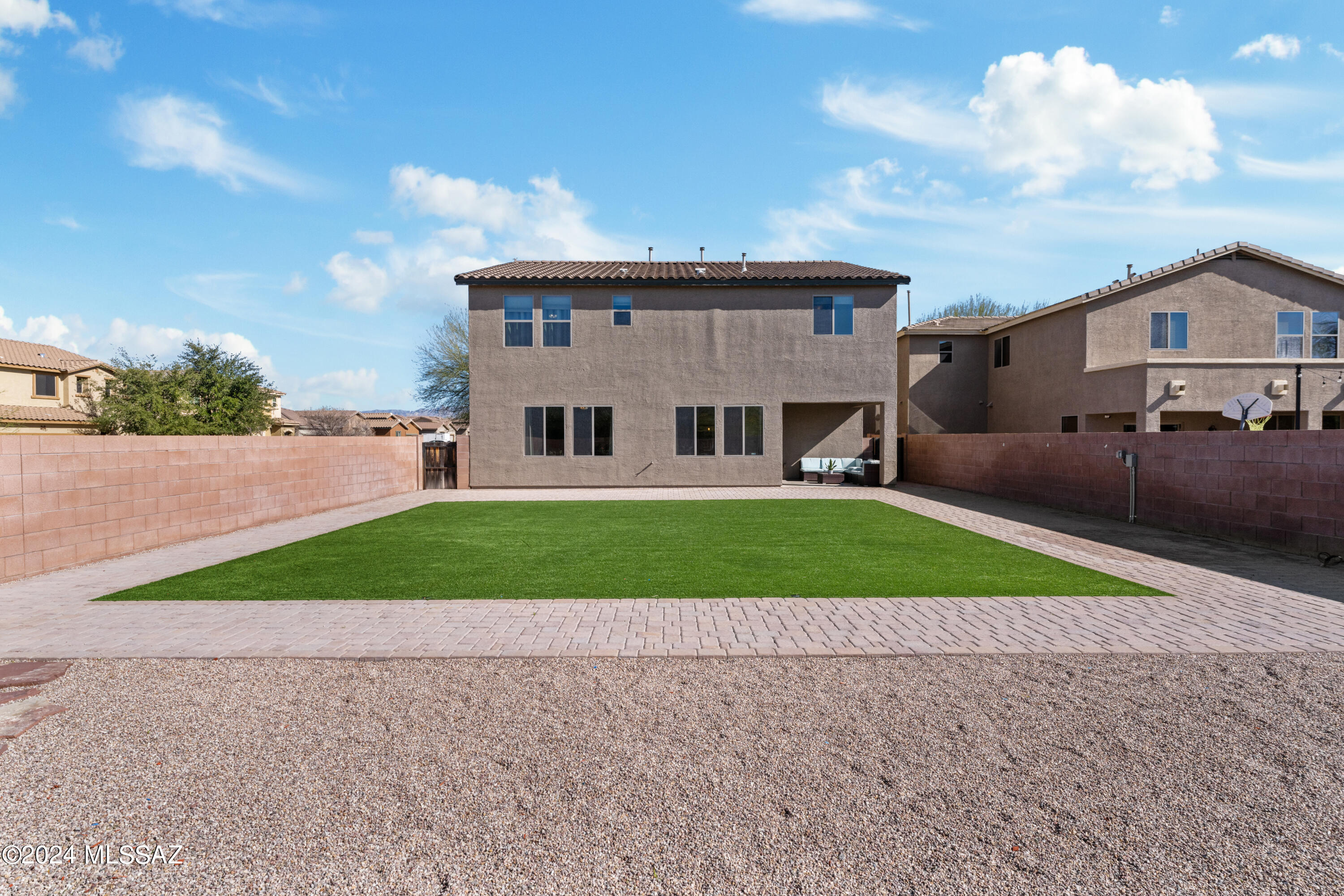 Madera Highlands Villages 1-10 & 15 - Residential