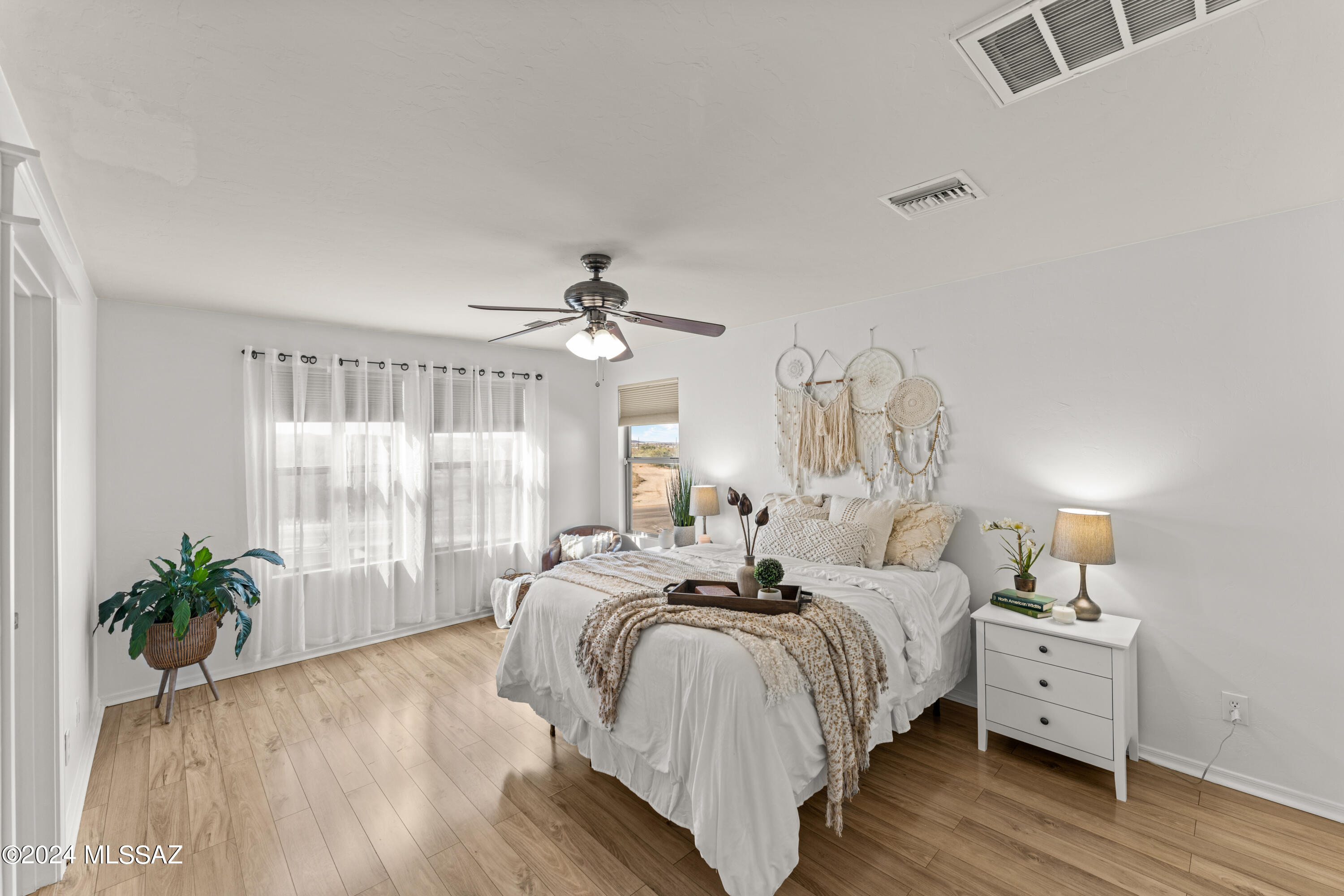 Madera Highlands Villages 1-10 & 15 - Residential