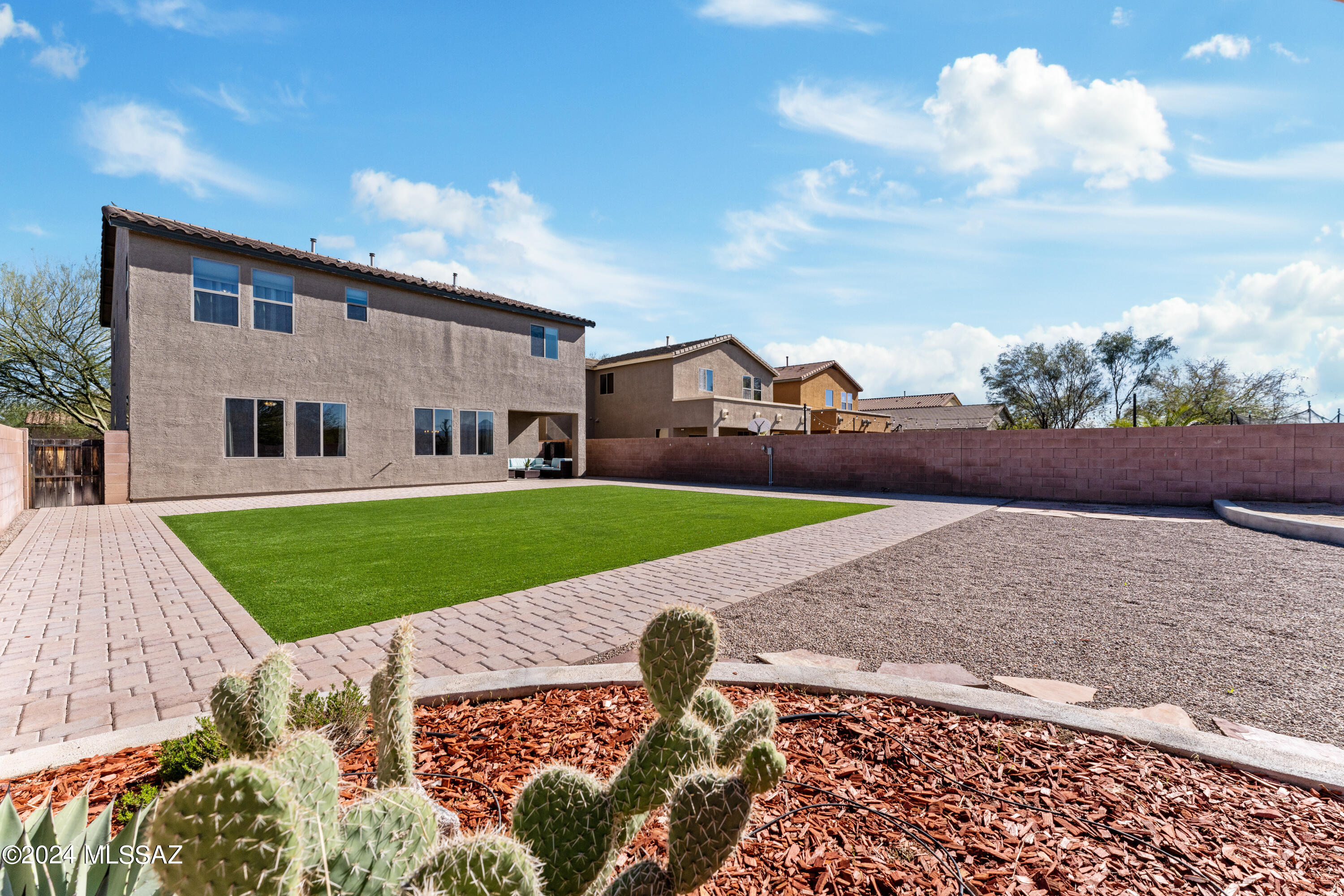 Madera Highlands Villages 1-10 & 15 - Residential