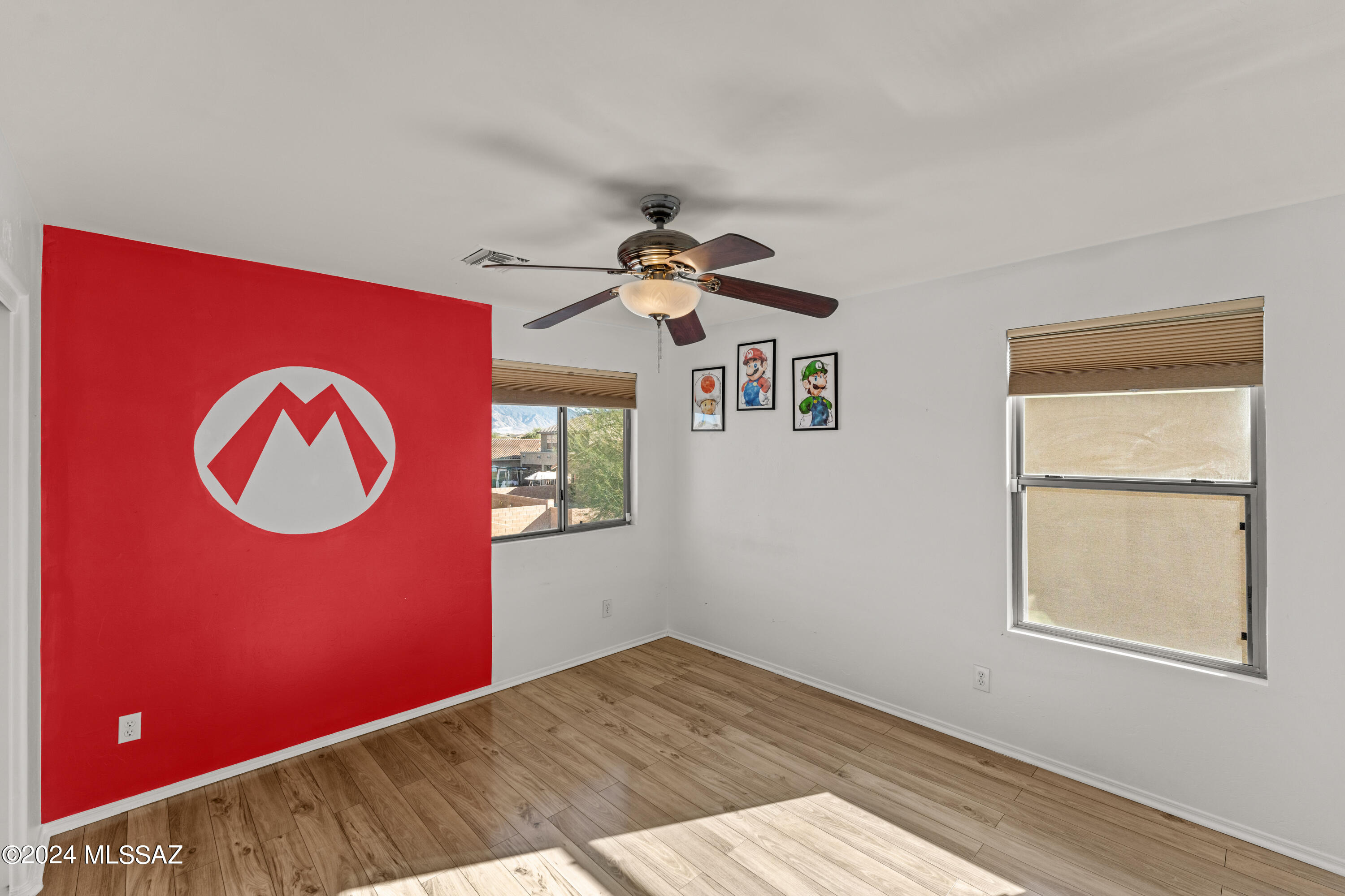 Madera Highlands Villages 1-10 & 15 - Residential