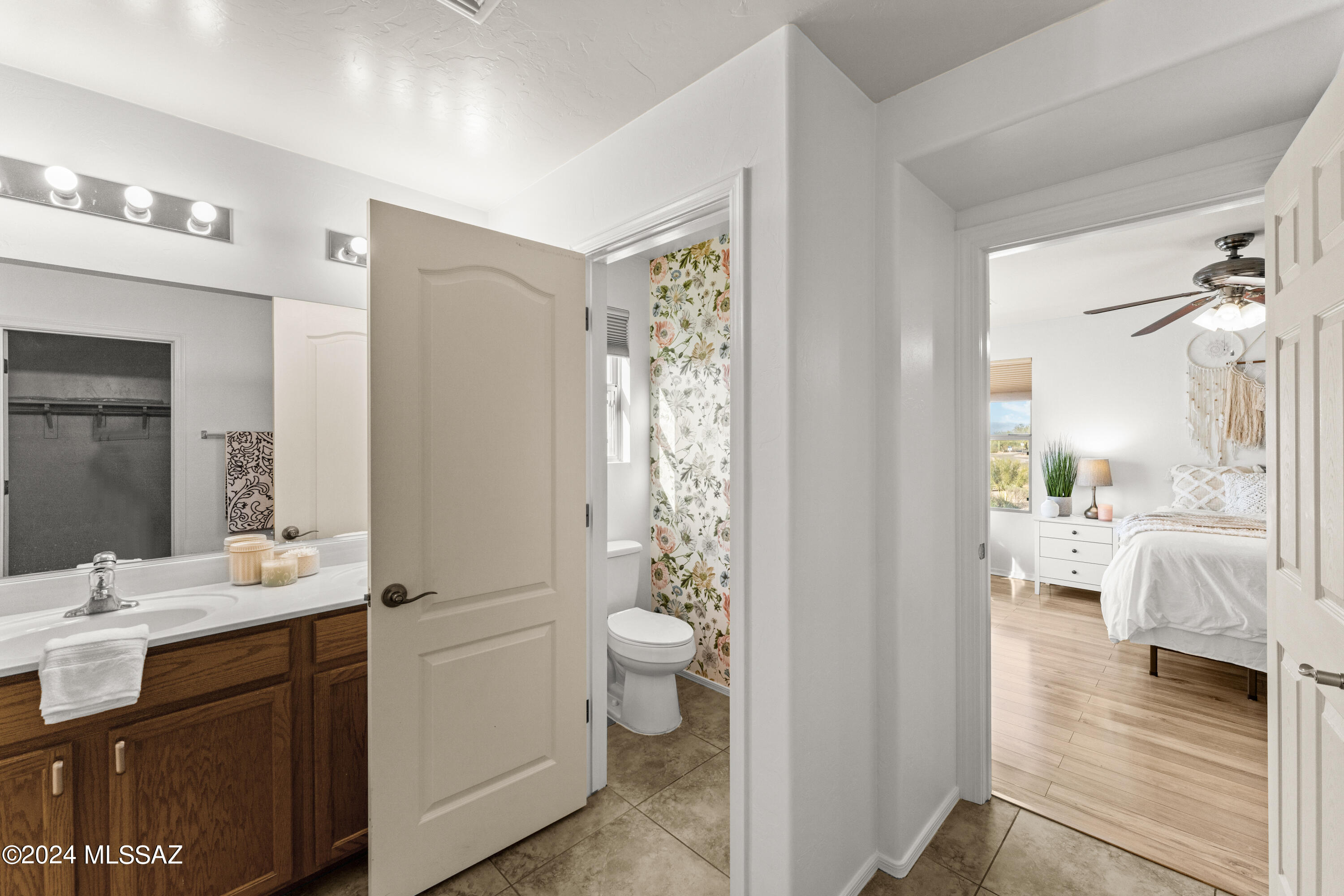 Madera Highlands Villages 1-10 & 15 - Residential