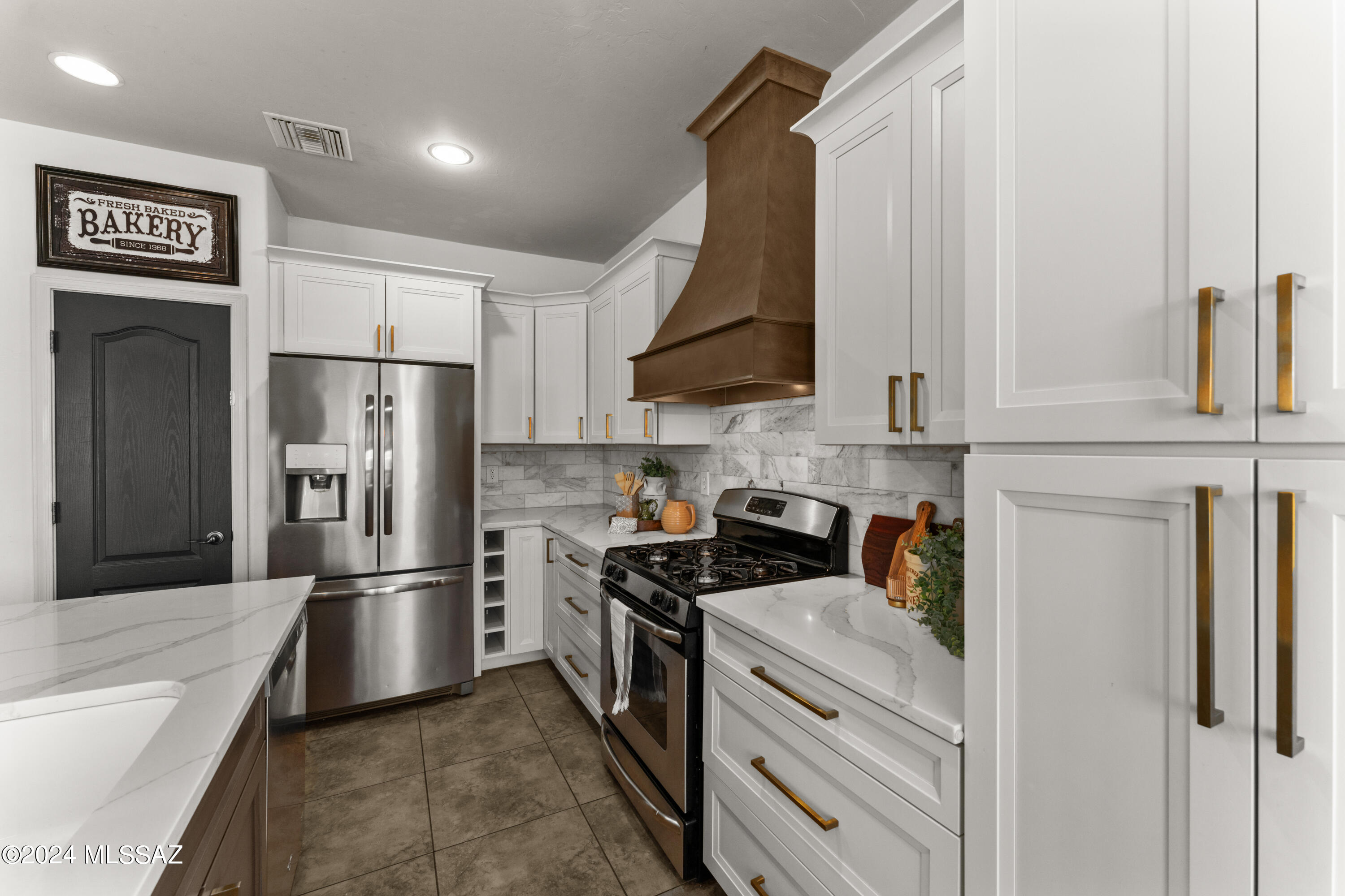 Madera Highlands Villages 1-10 & 15 - Residential