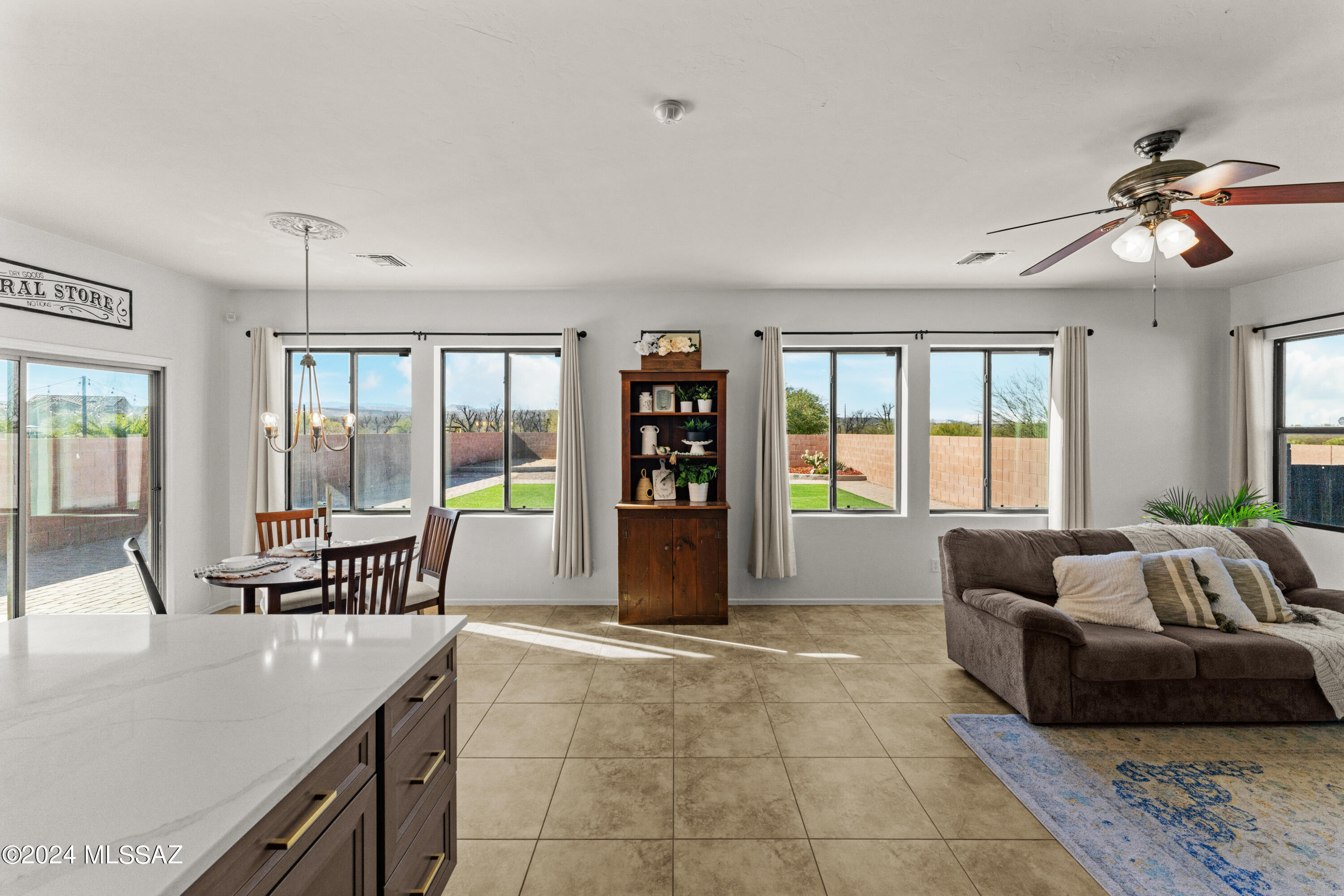 Madera Highlands Villages 1-10 & 15 - Residential