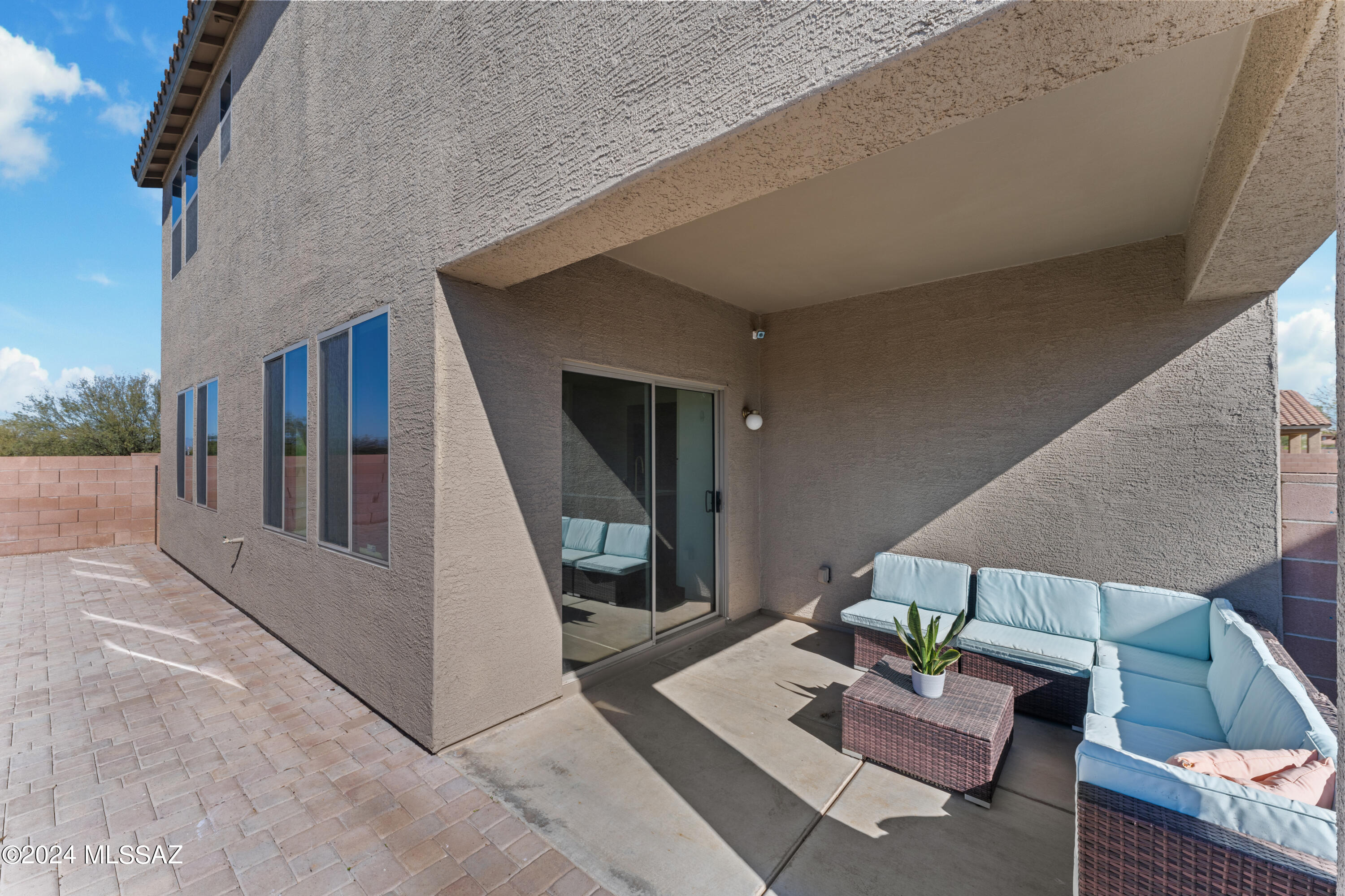 Madera Highlands Villages 1-10 & 15 - Residential