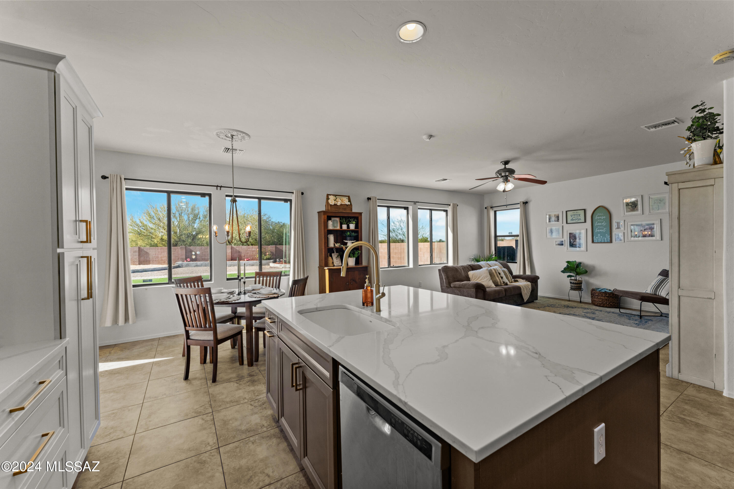 Madera Highlands Villages 1-10 & 15 - Residential