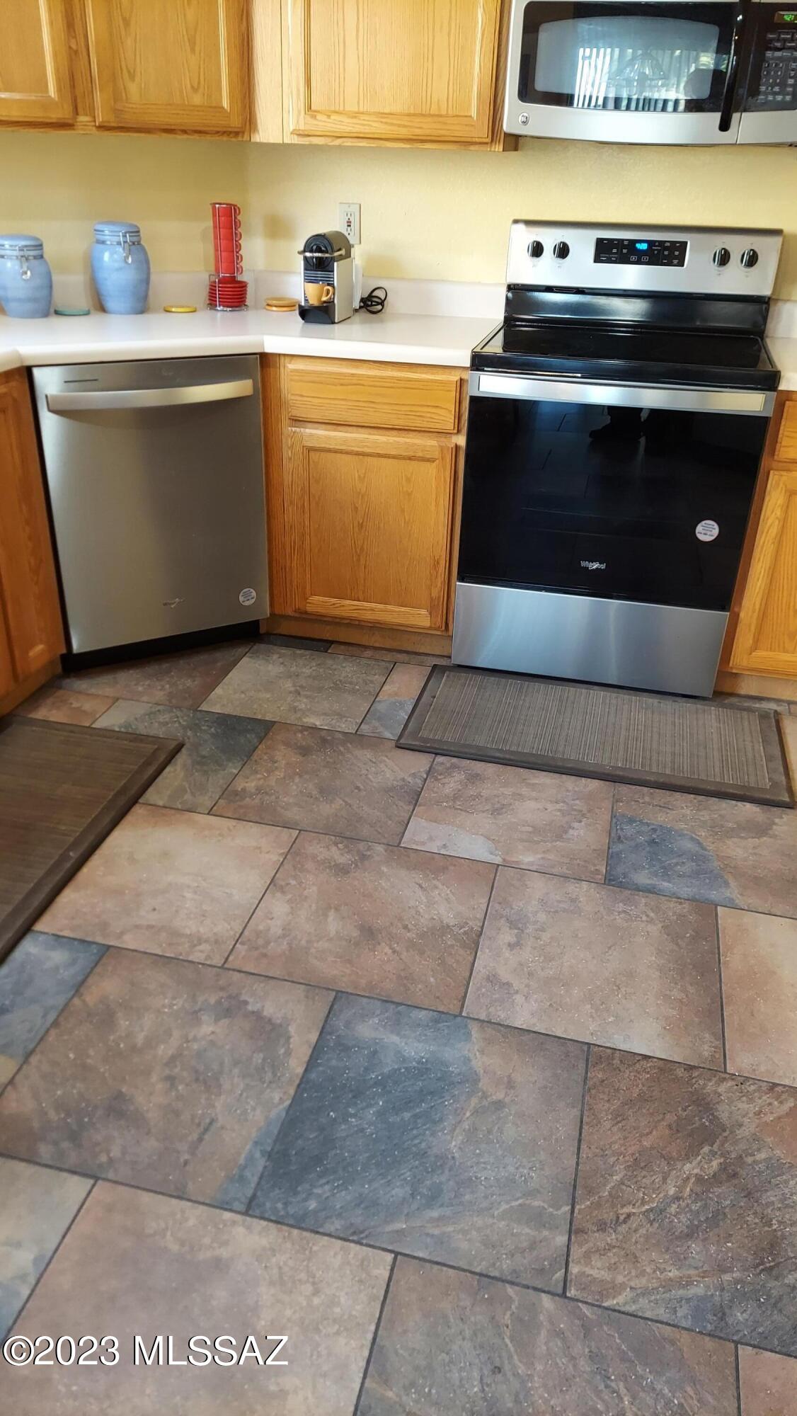 Fairway Groves (1-90) - Residential